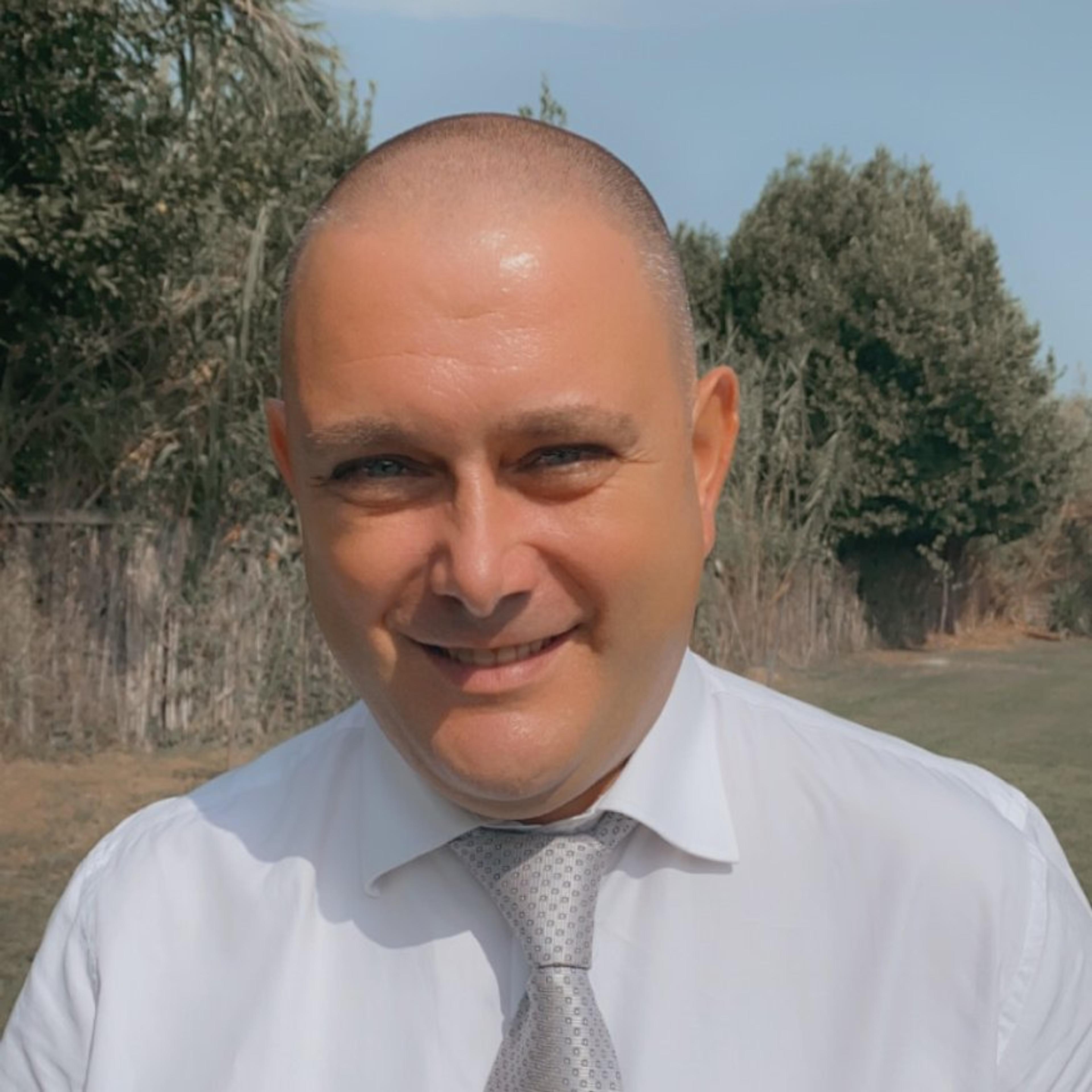 Riccardo Cibei