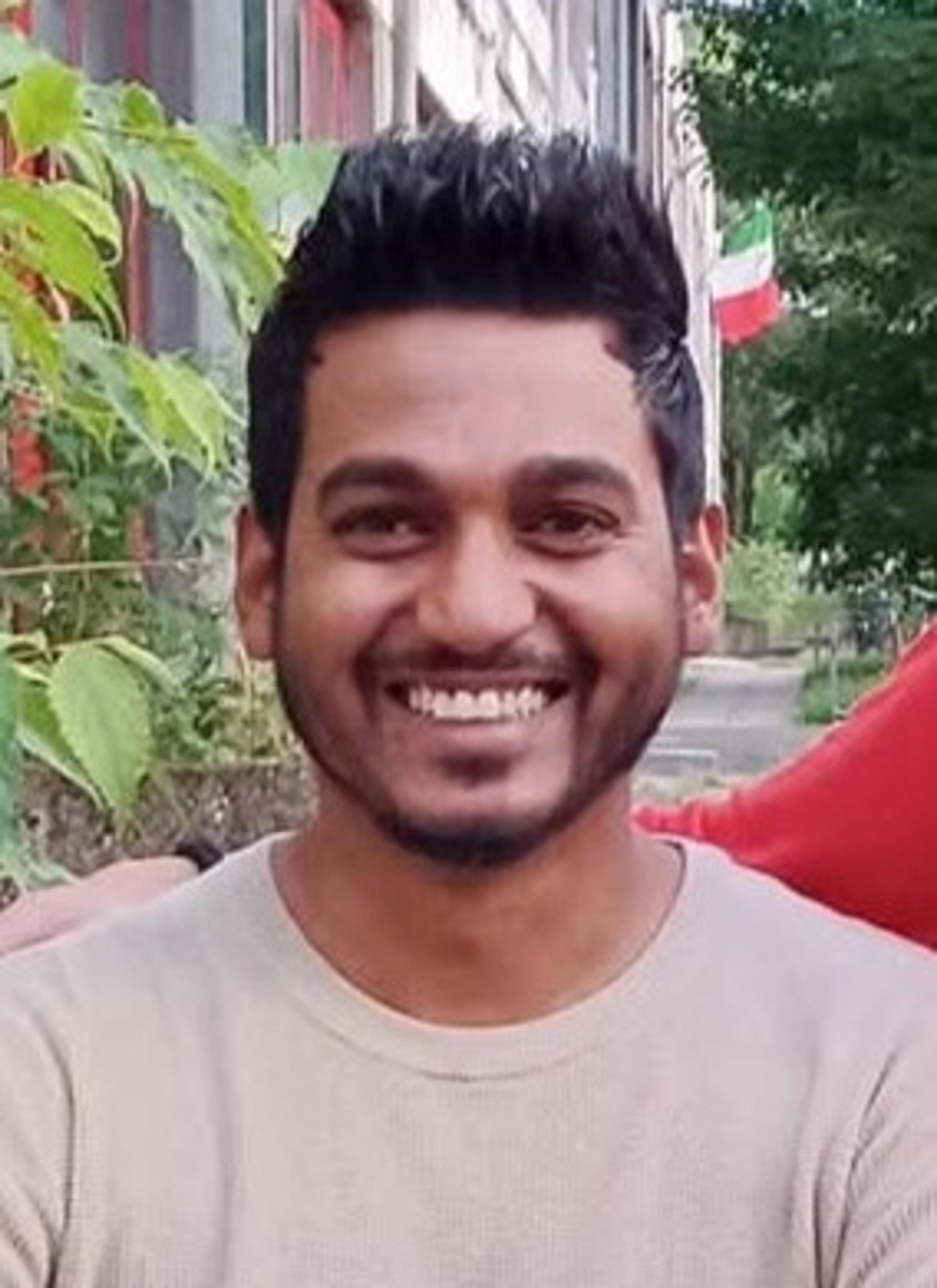 Lalith Jayasekara