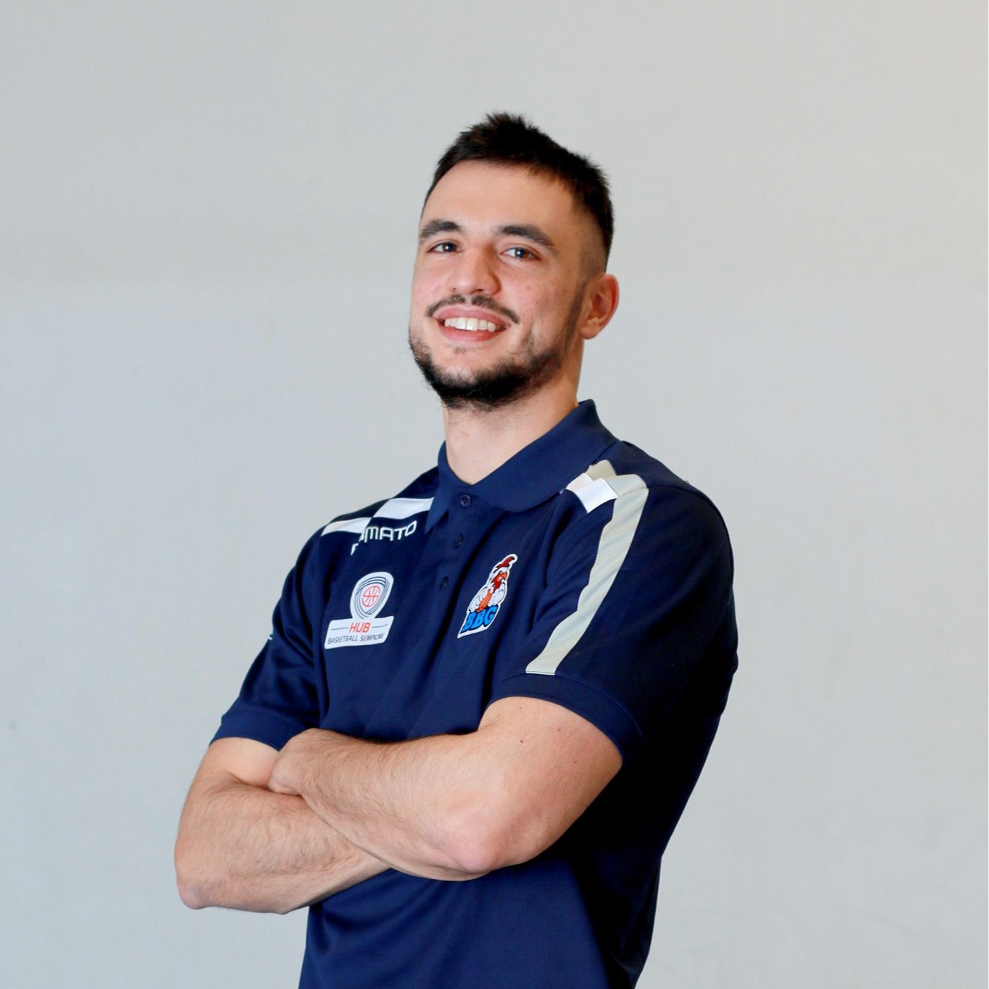 Davide Marcon