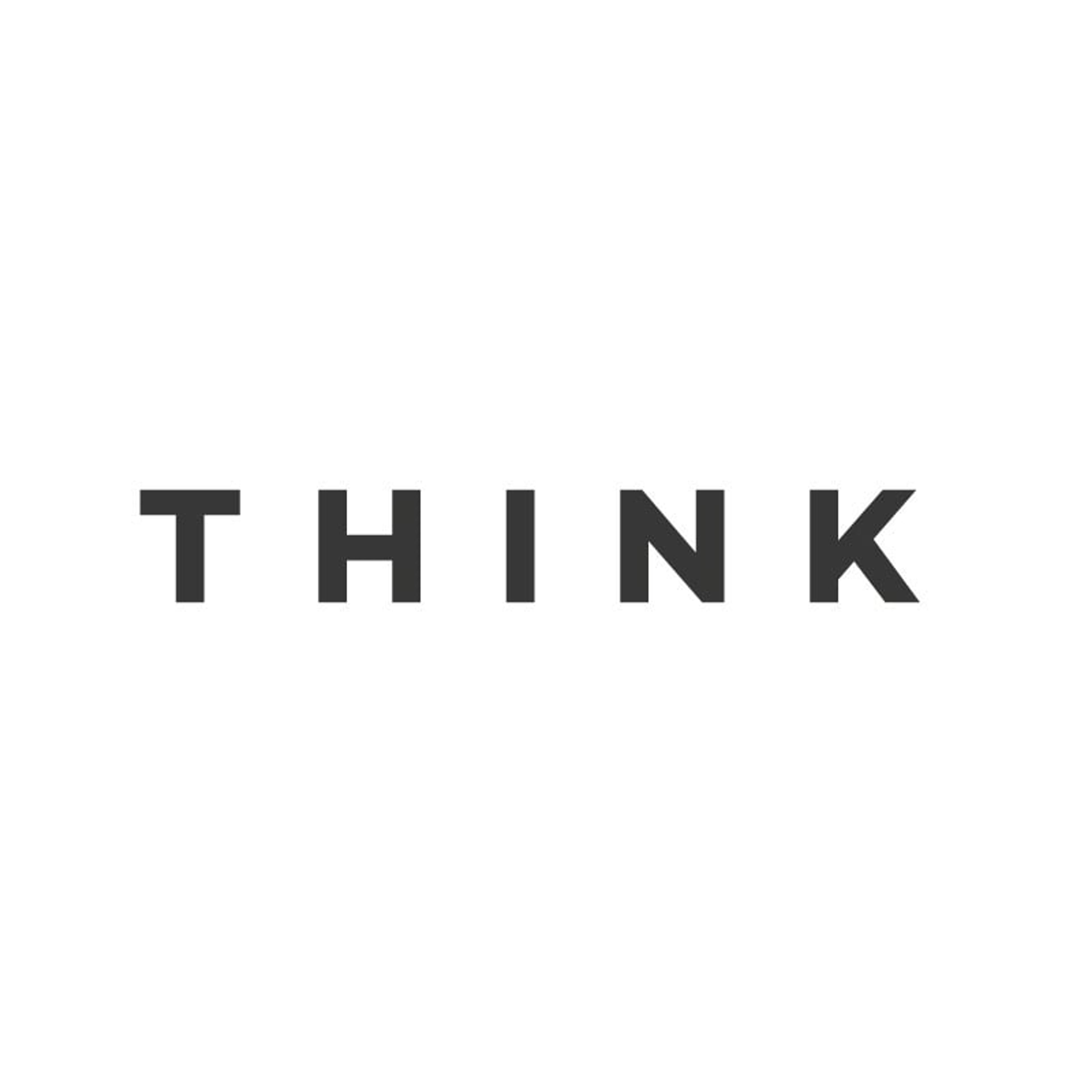 Think