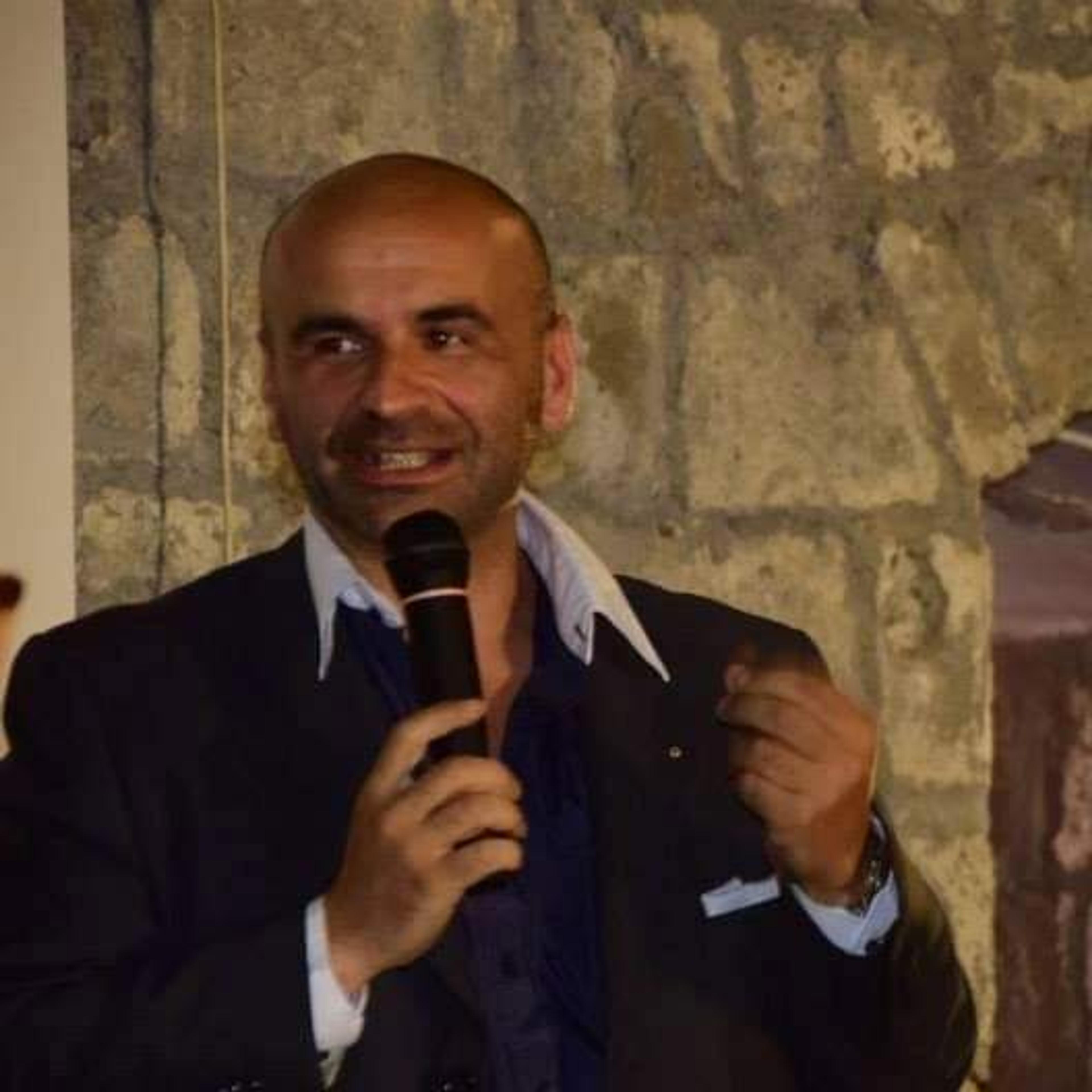 Mirco Marianello