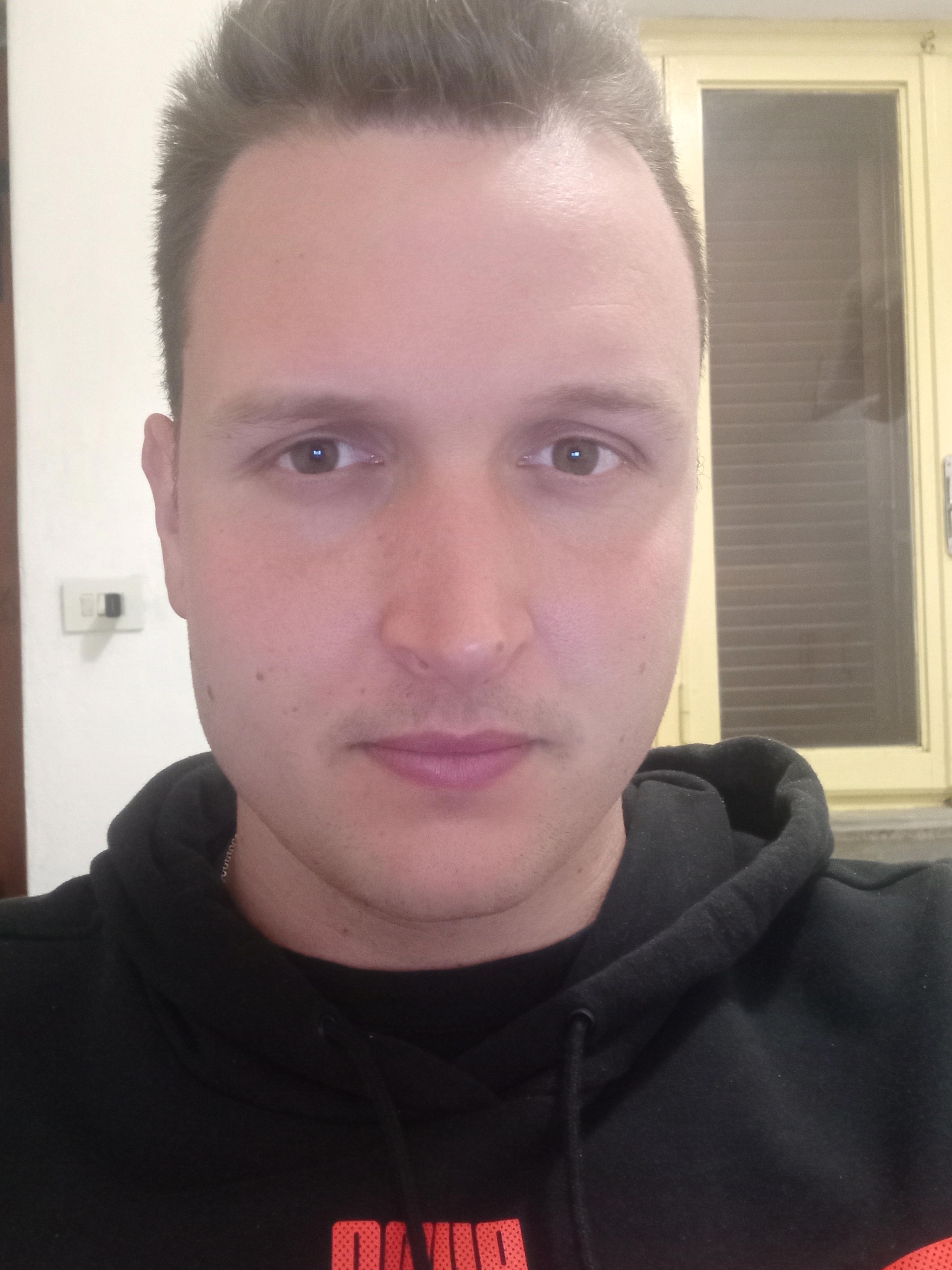 Michael Del Carlo