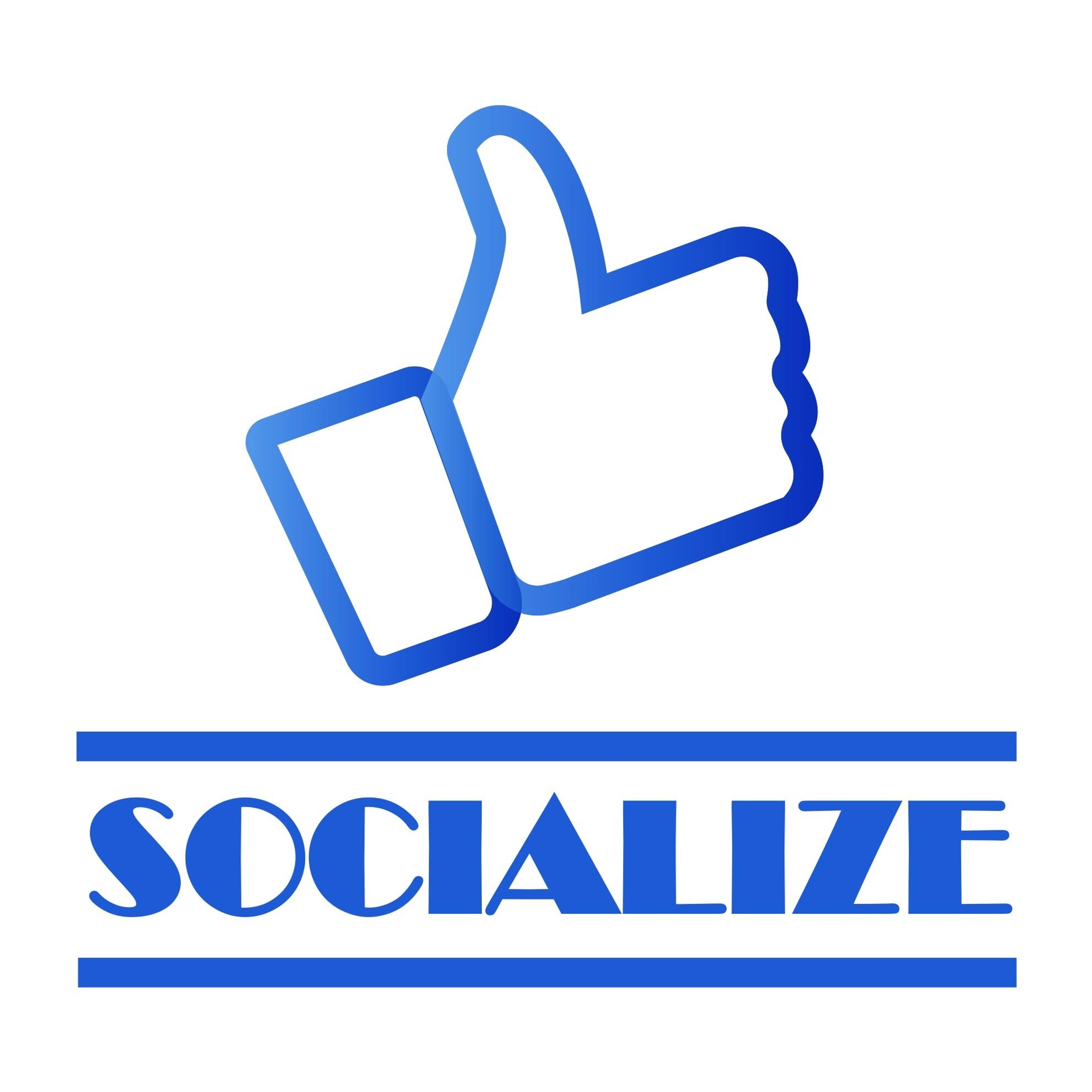 Socialize