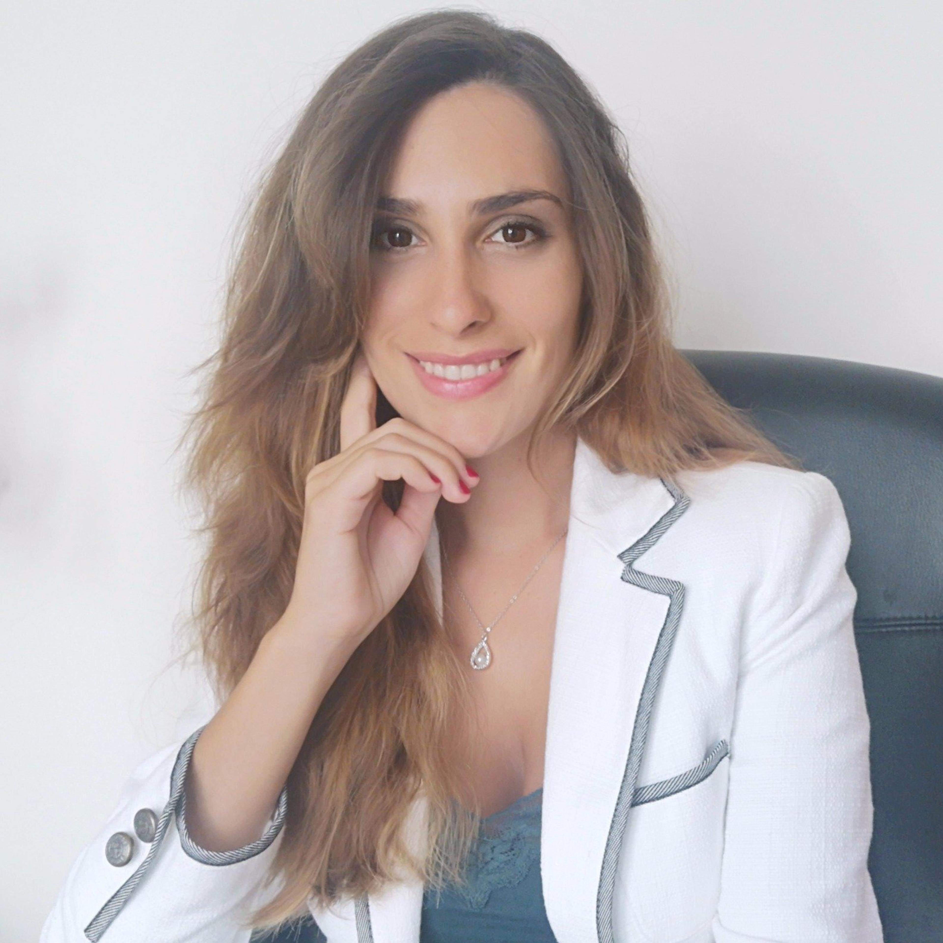 Elizabeth Wakefield Balaguer