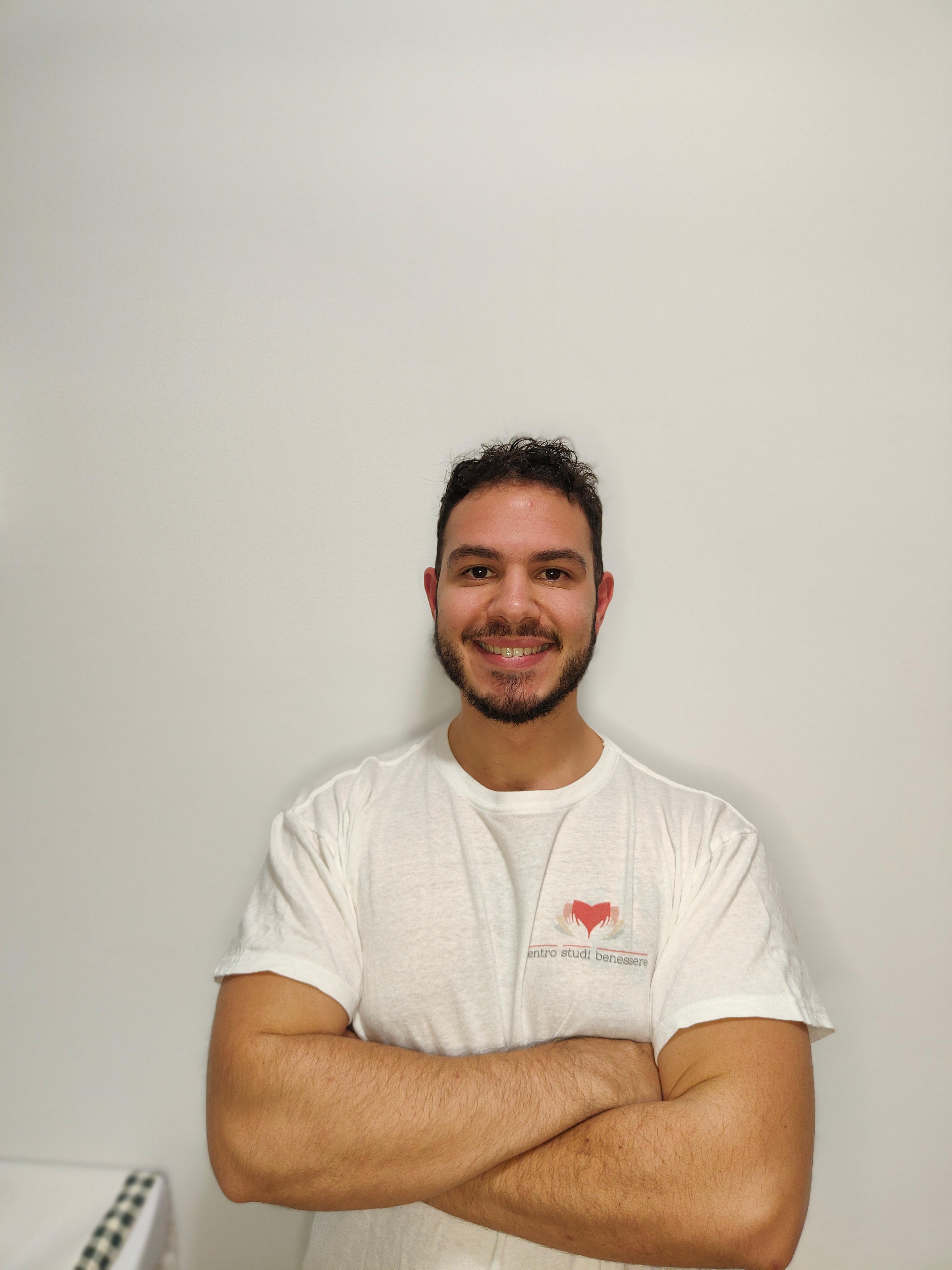 Lorenzo Martino