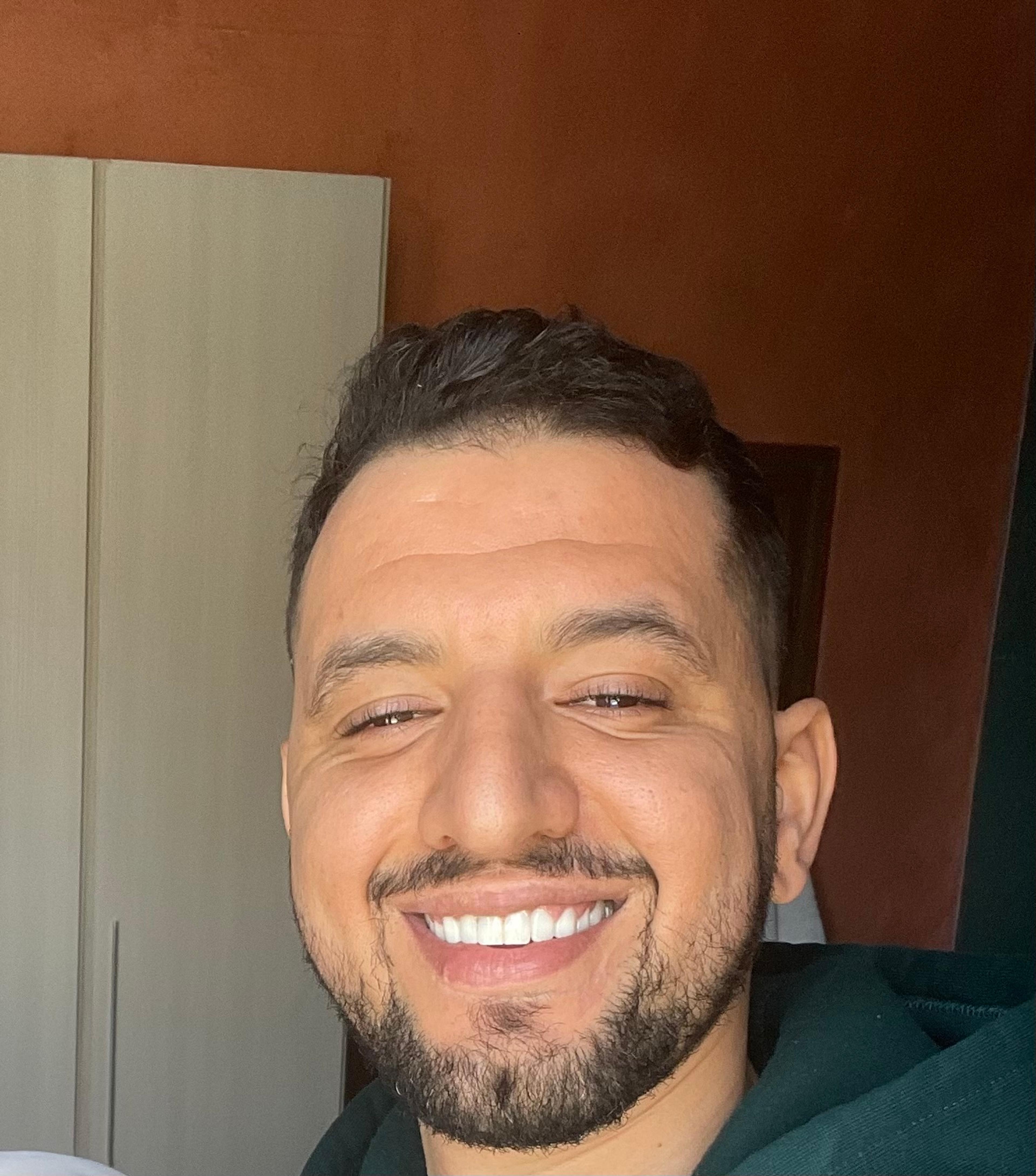 Abdelkrim Mozone