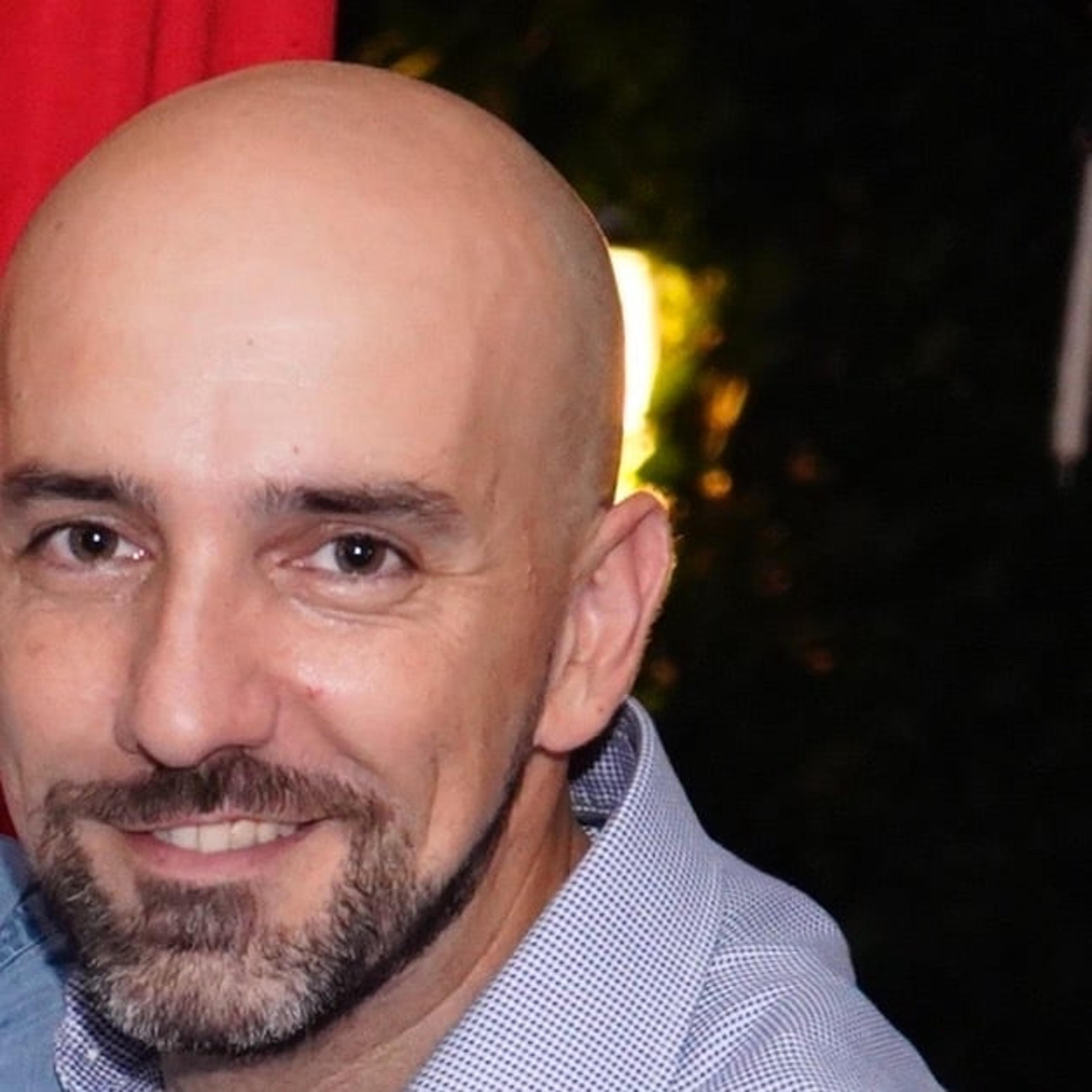 Marcello Torrisi