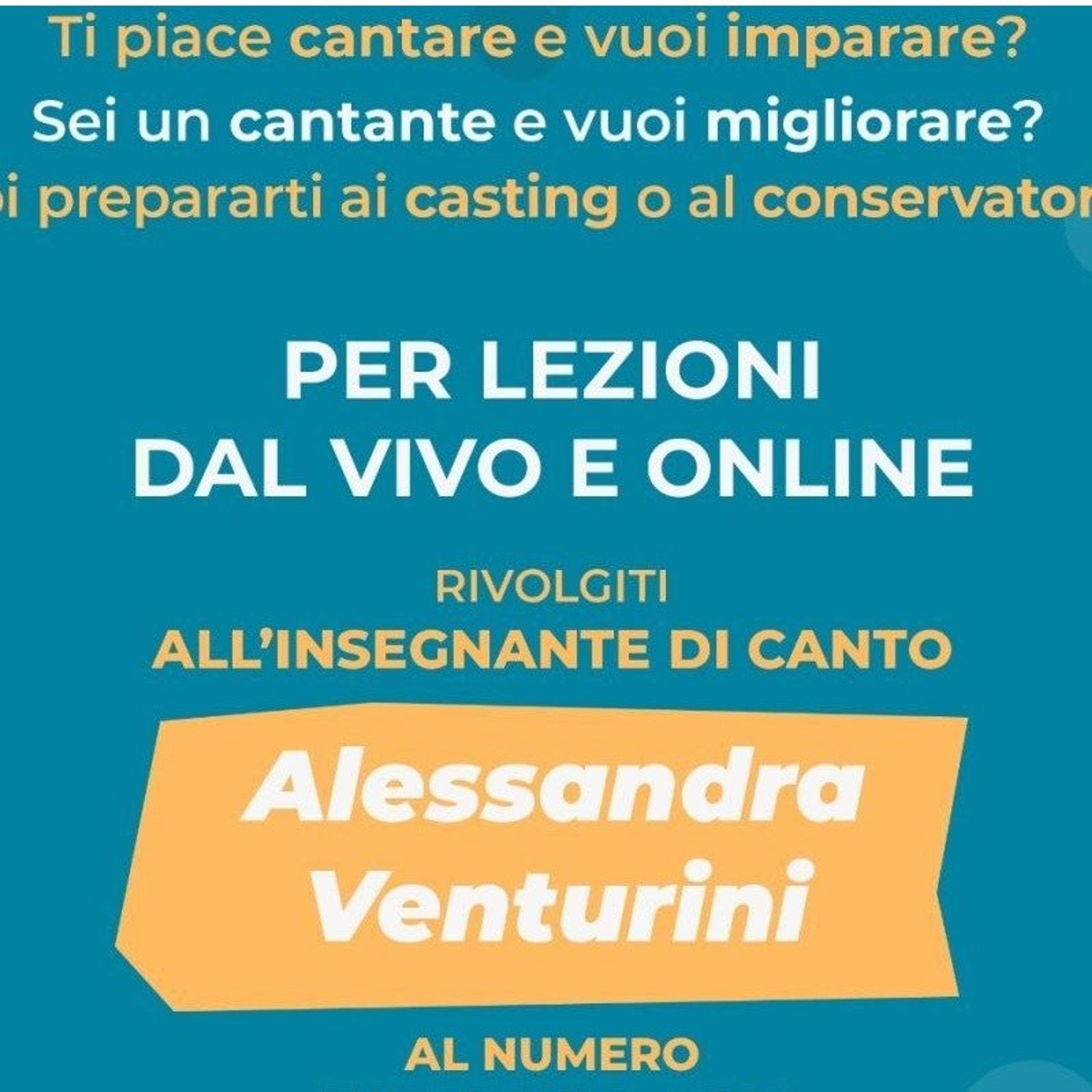 Alessandra Venturini
