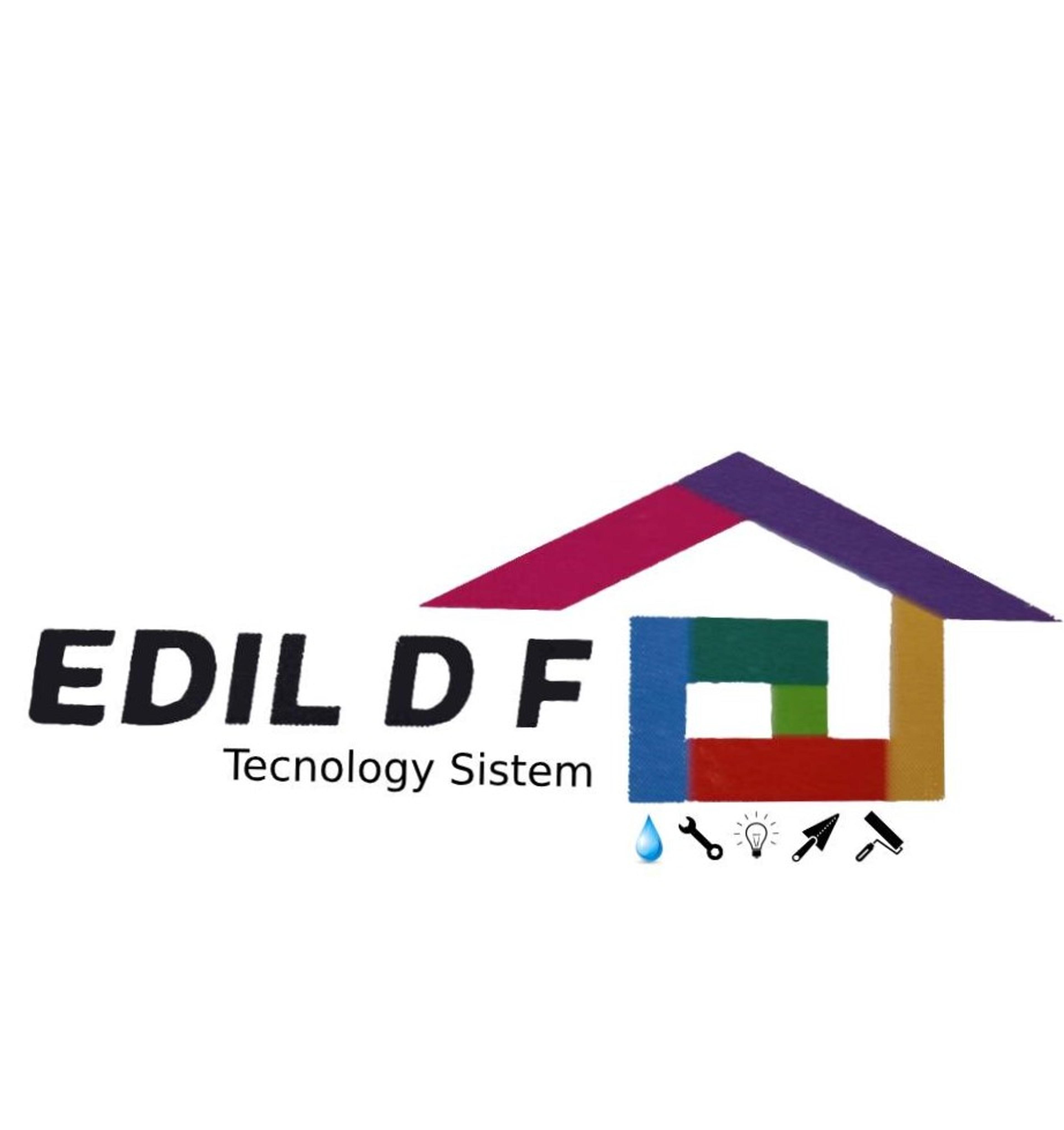 Edil DF Tecnology Sistem Di Ferroci Davide