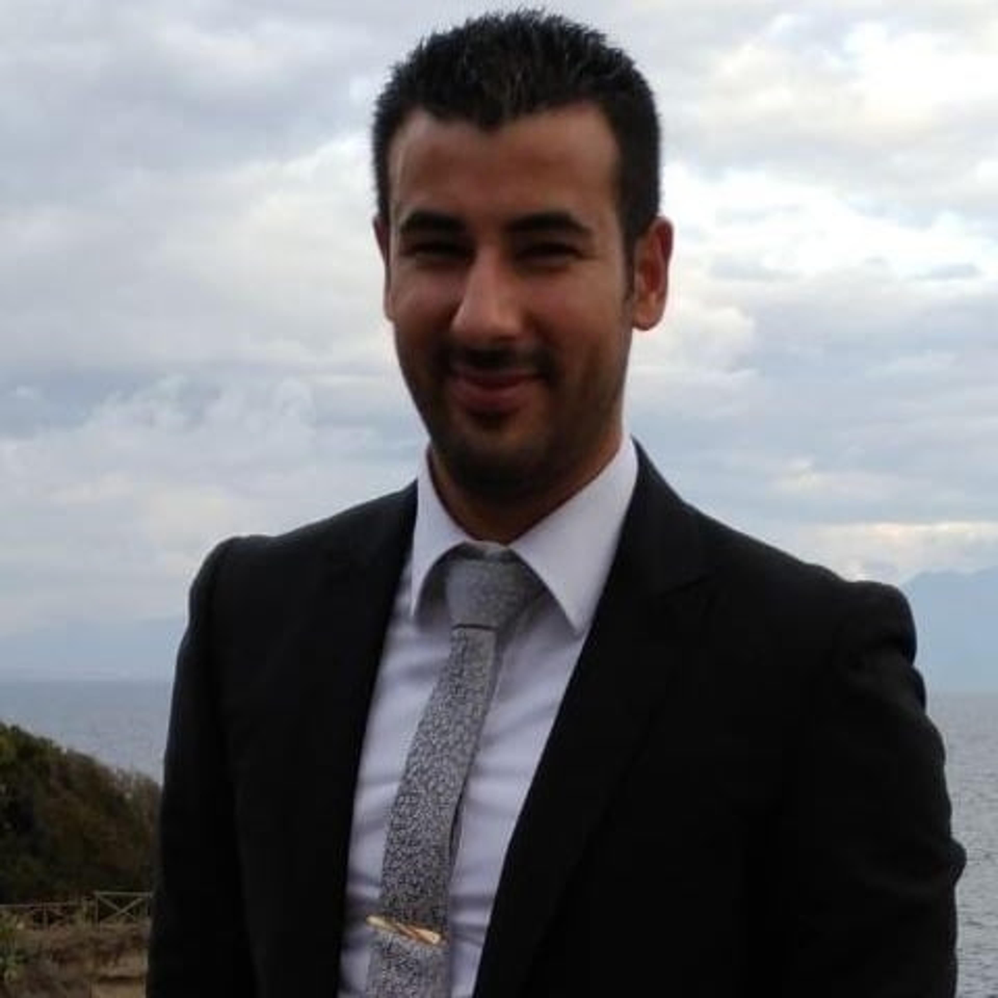 Di Girolamo Gianluca