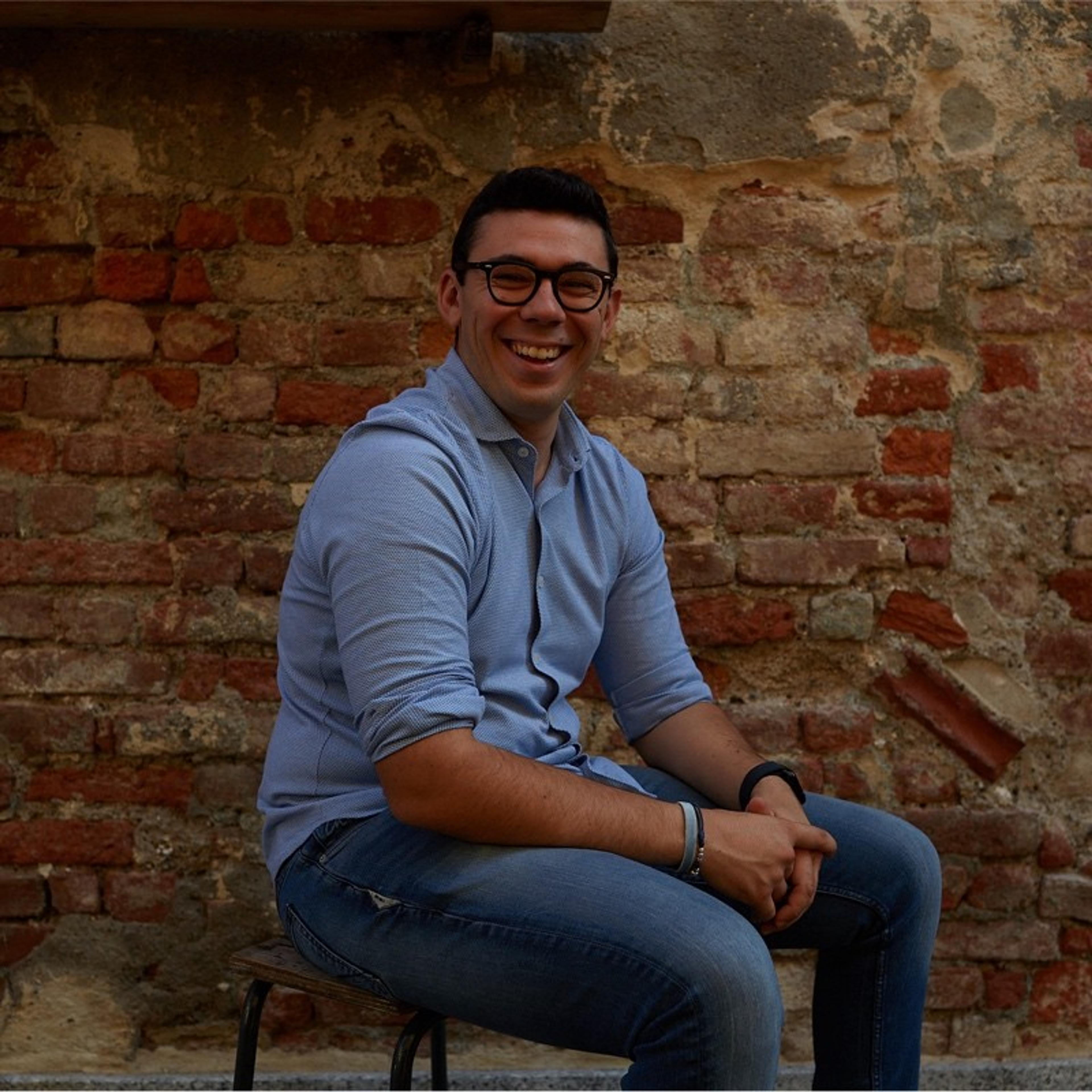 Matteo Bolzacchini