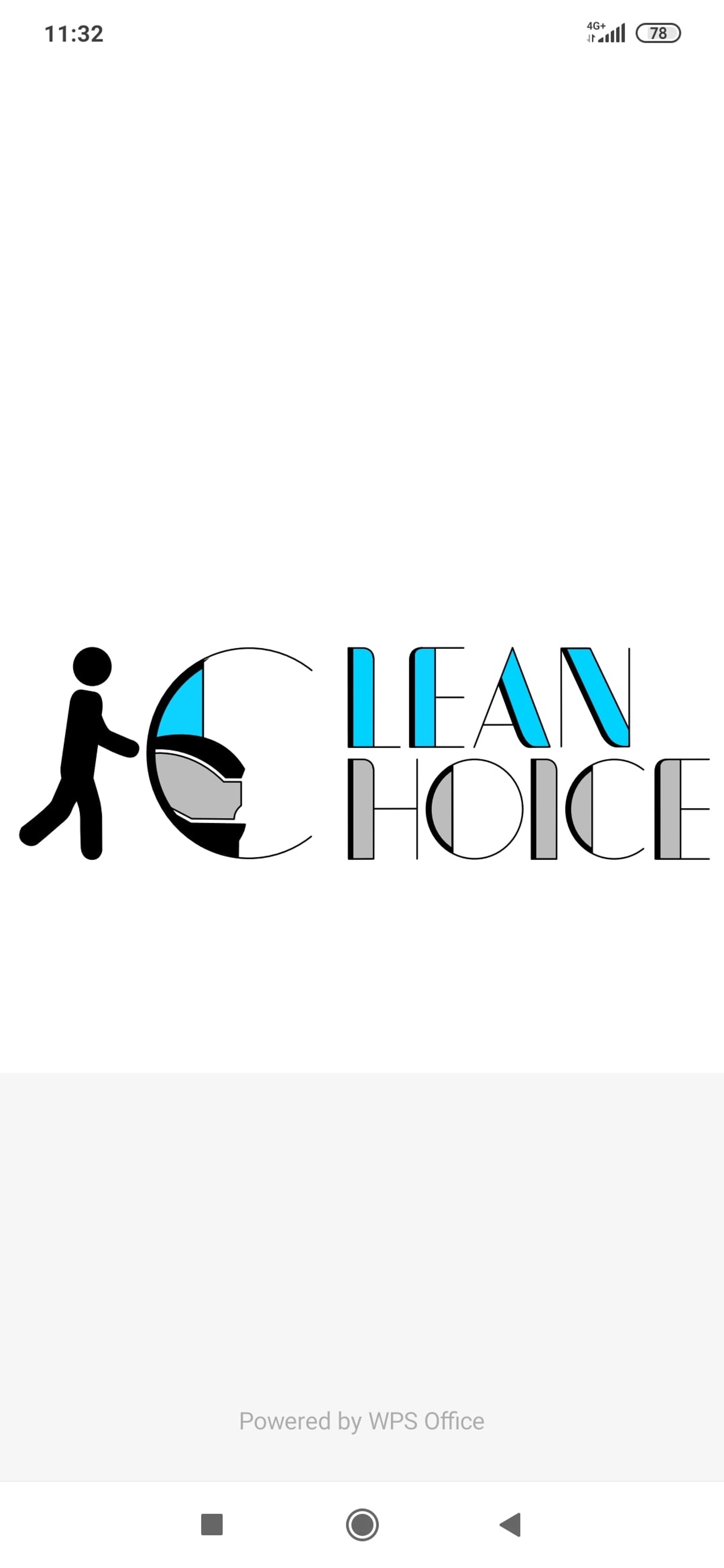Clean Choice