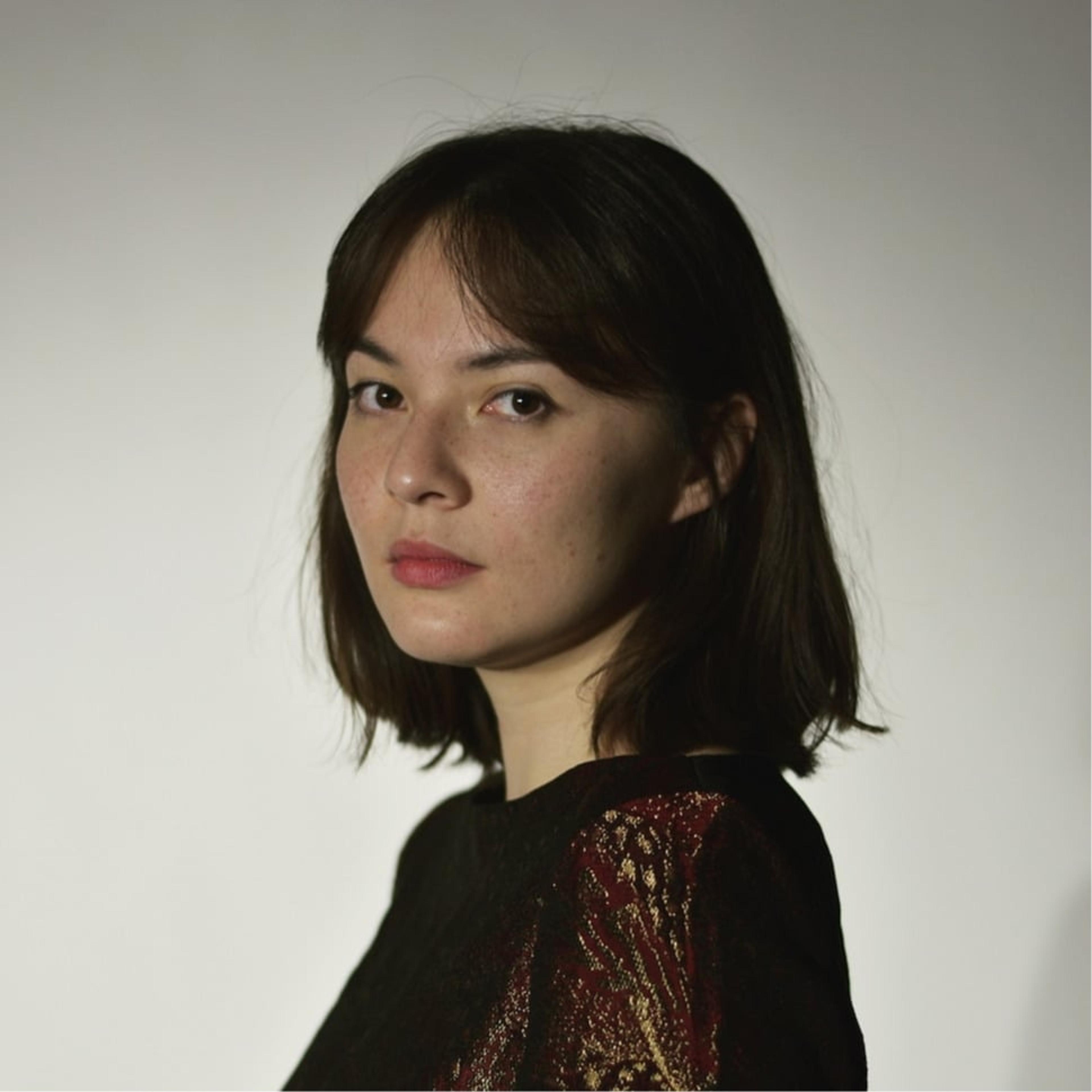 Angharad Owen