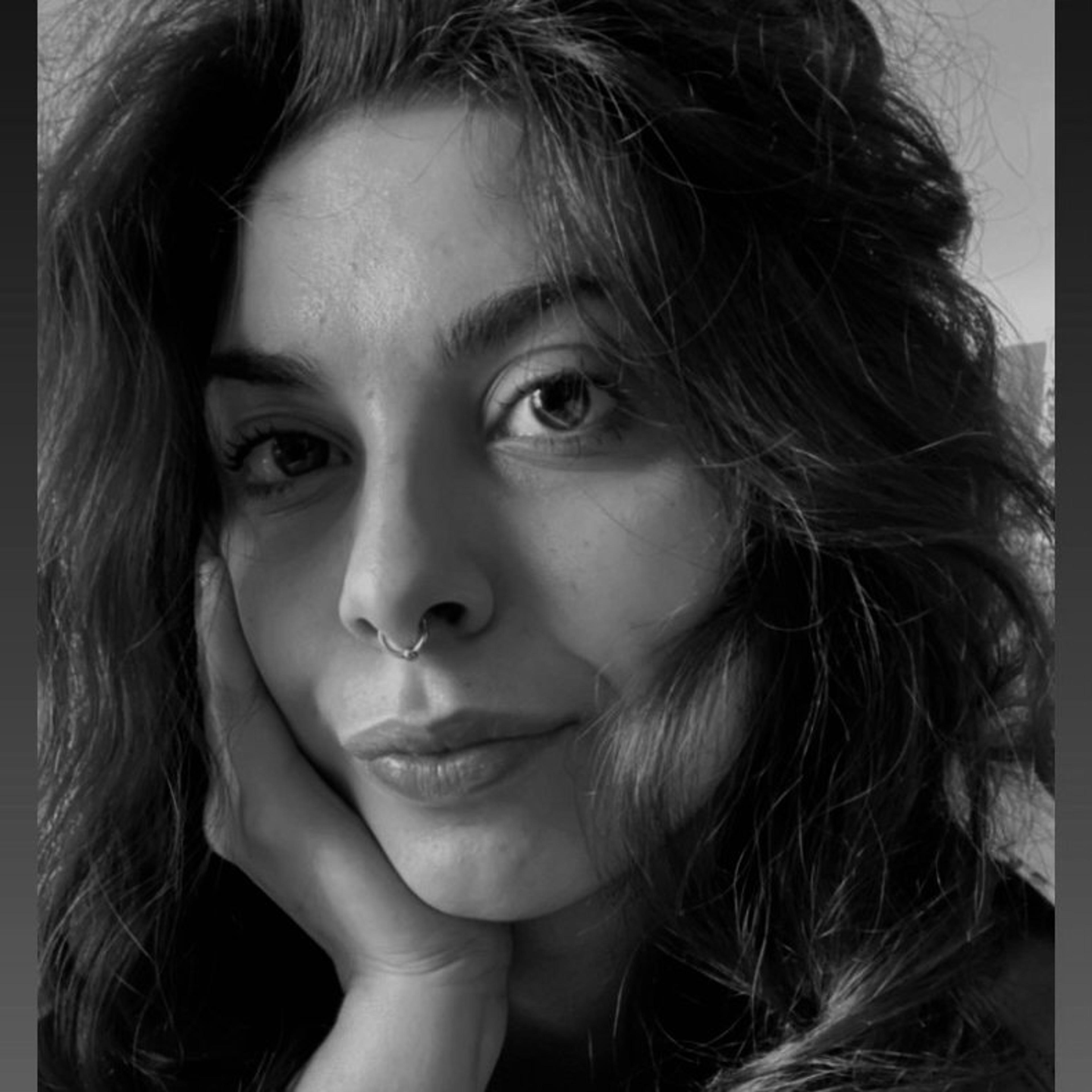 Giulia Pirruccio