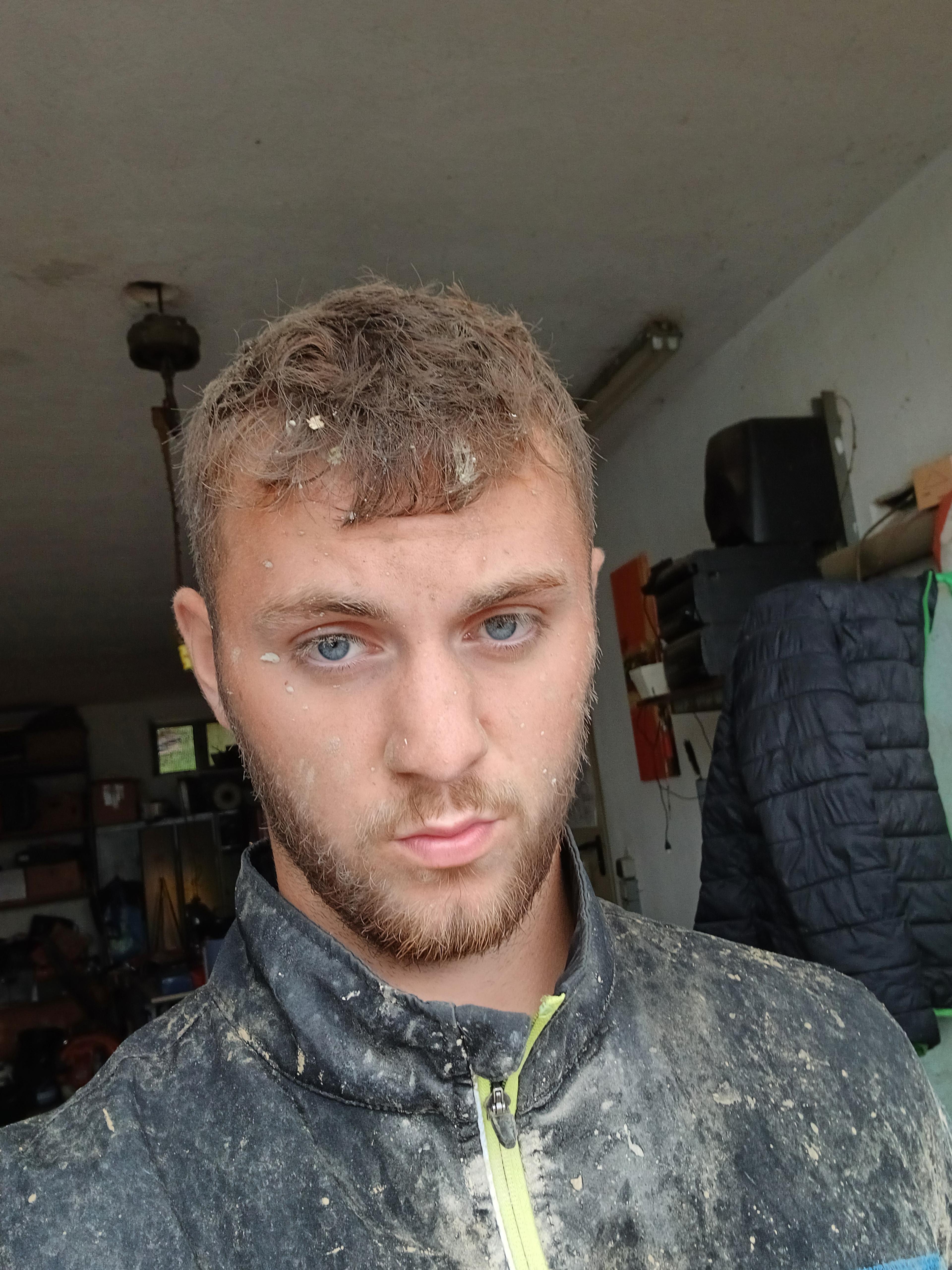 David OÖ