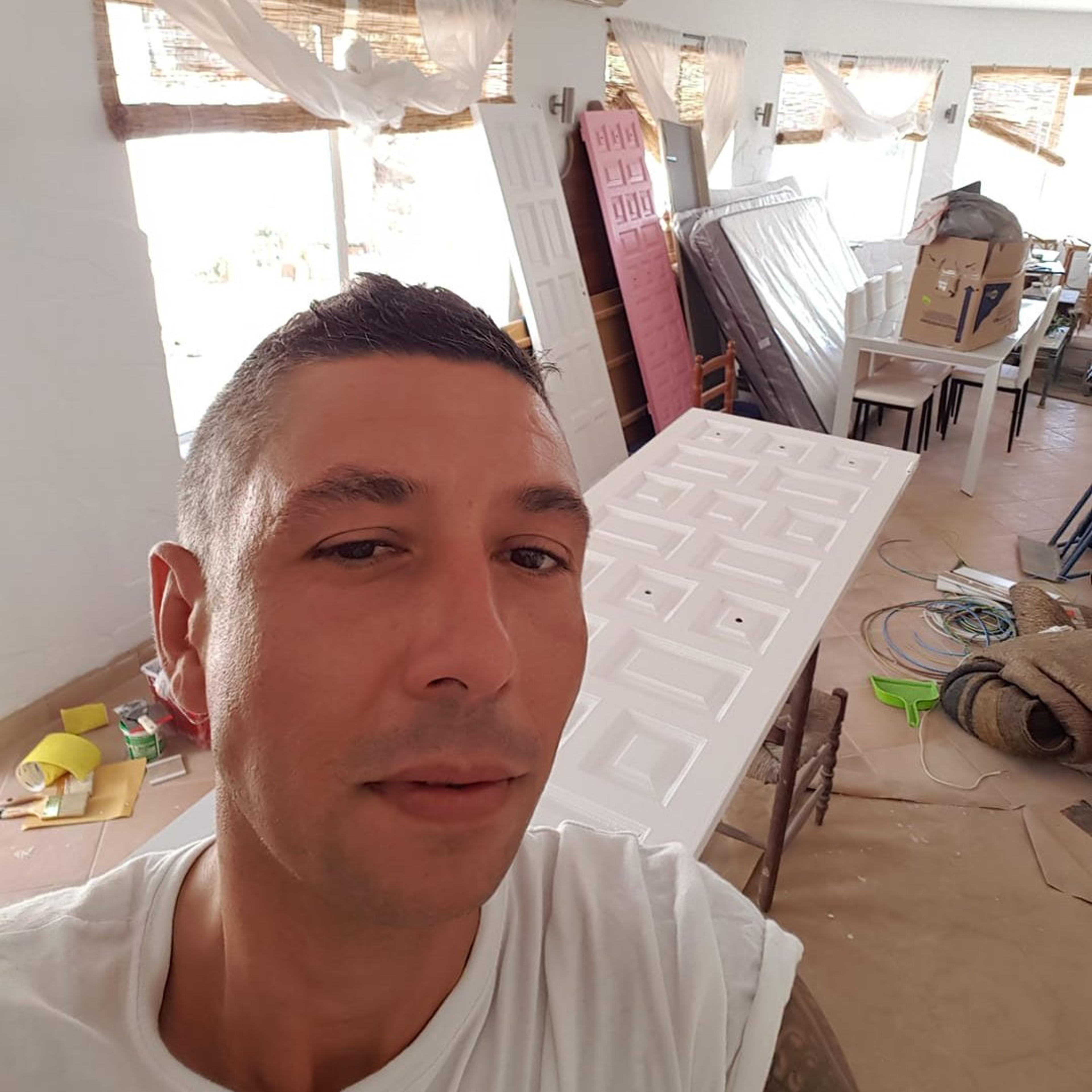 DAVIDE RICCARDO VARINI