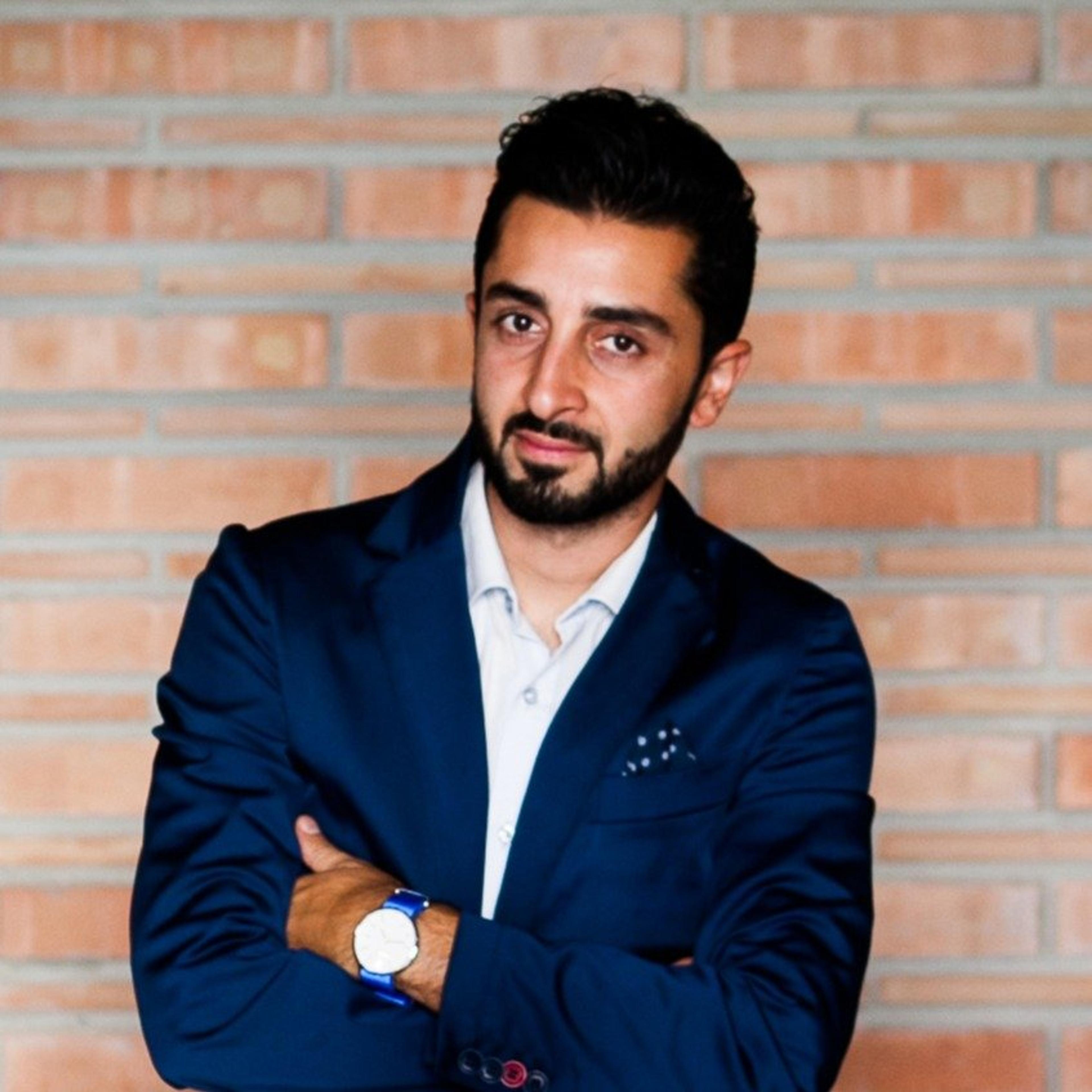 Giuseppe Cavaliere Fotografo