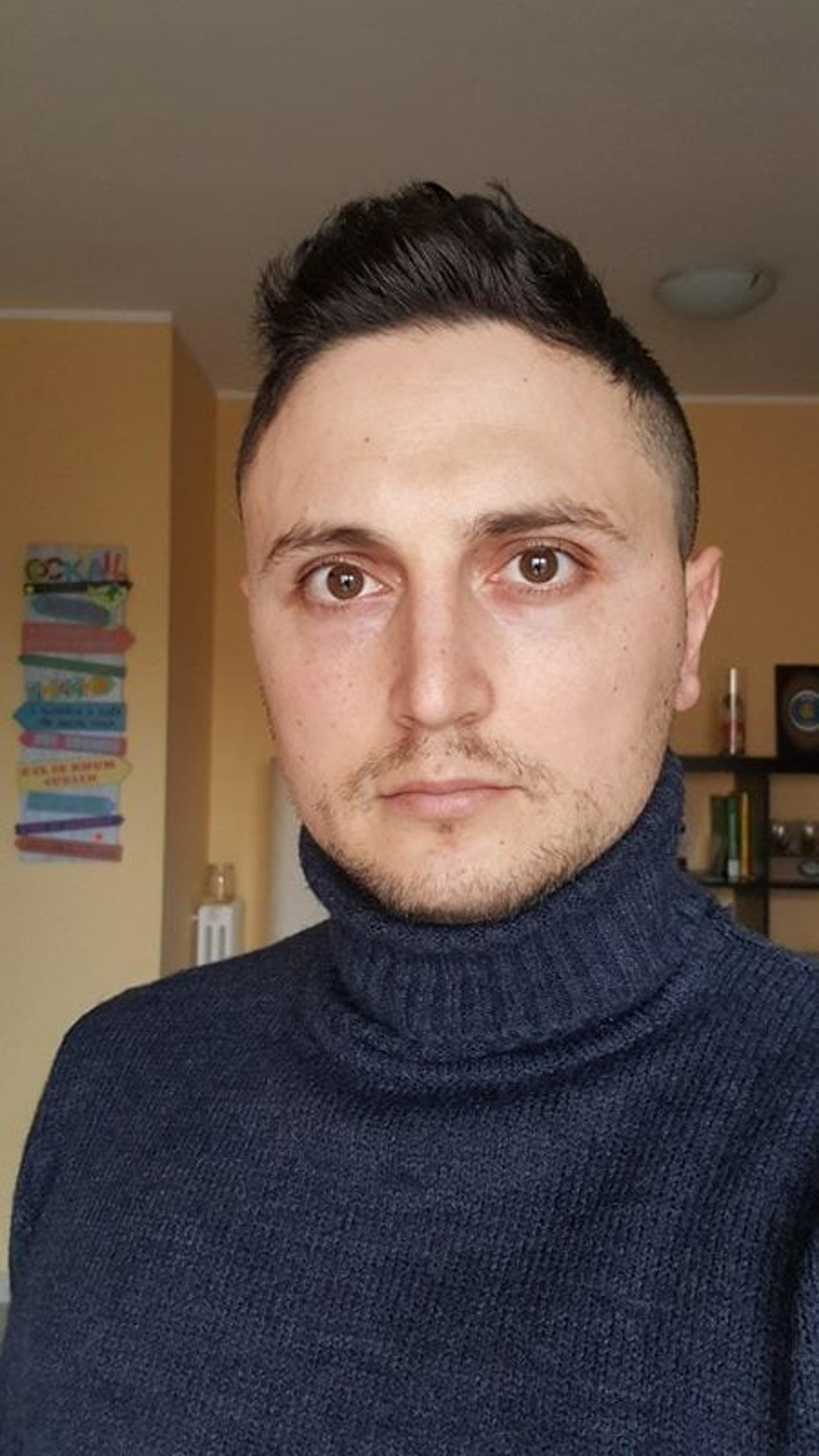 Mattia Di Francesco