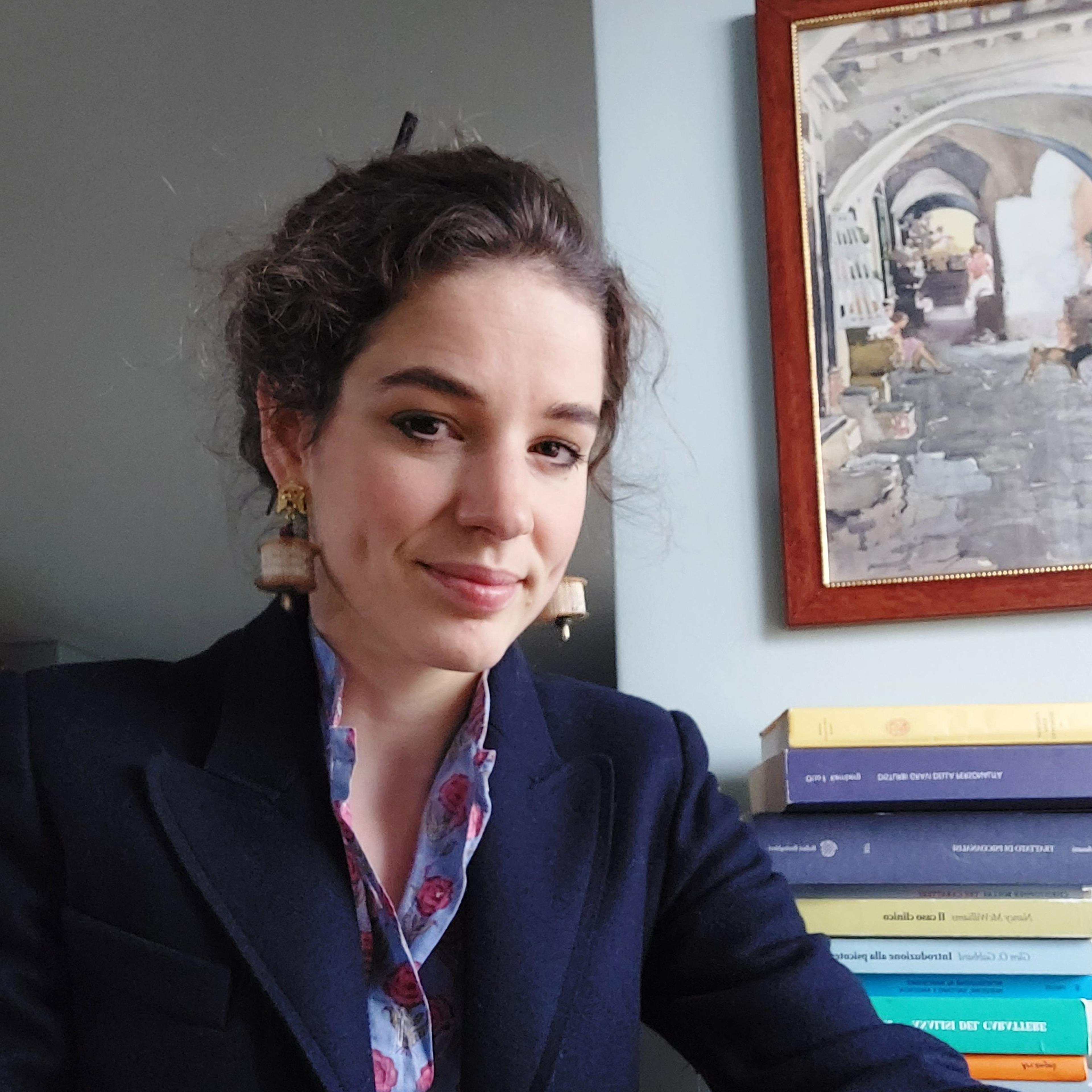 Eugenia Cao di San Marco