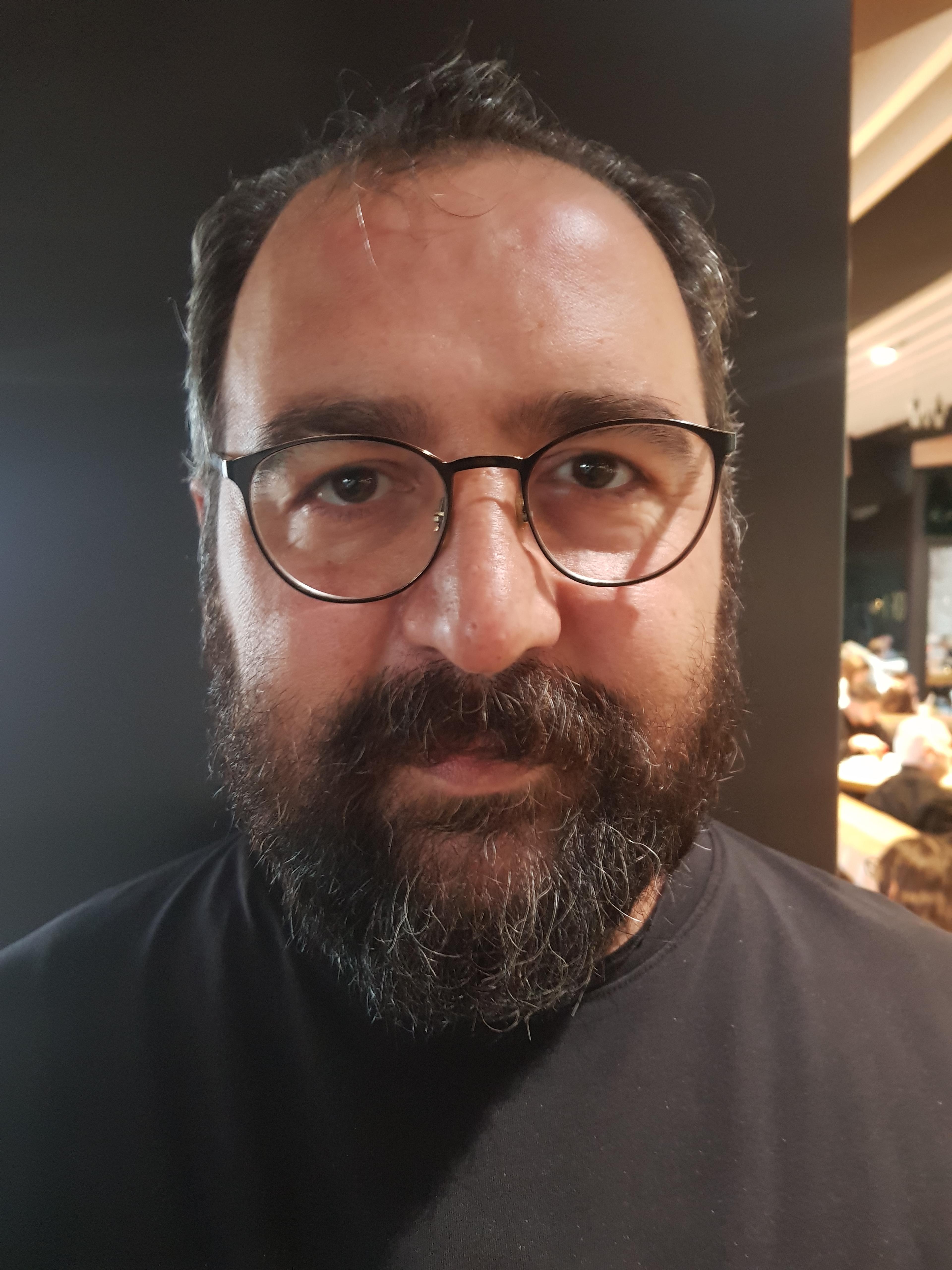 Baris Tunali