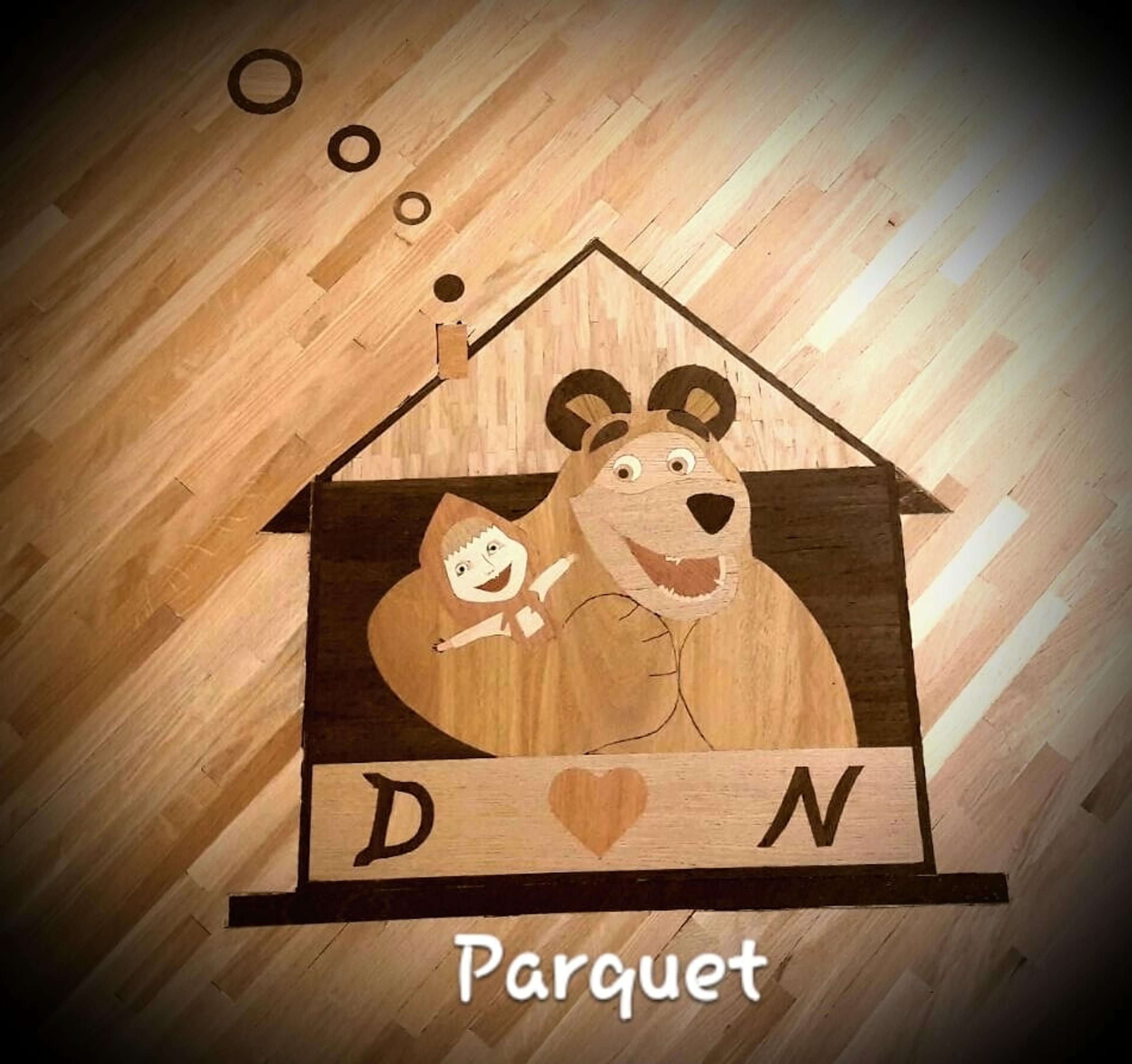 DN Parquet
