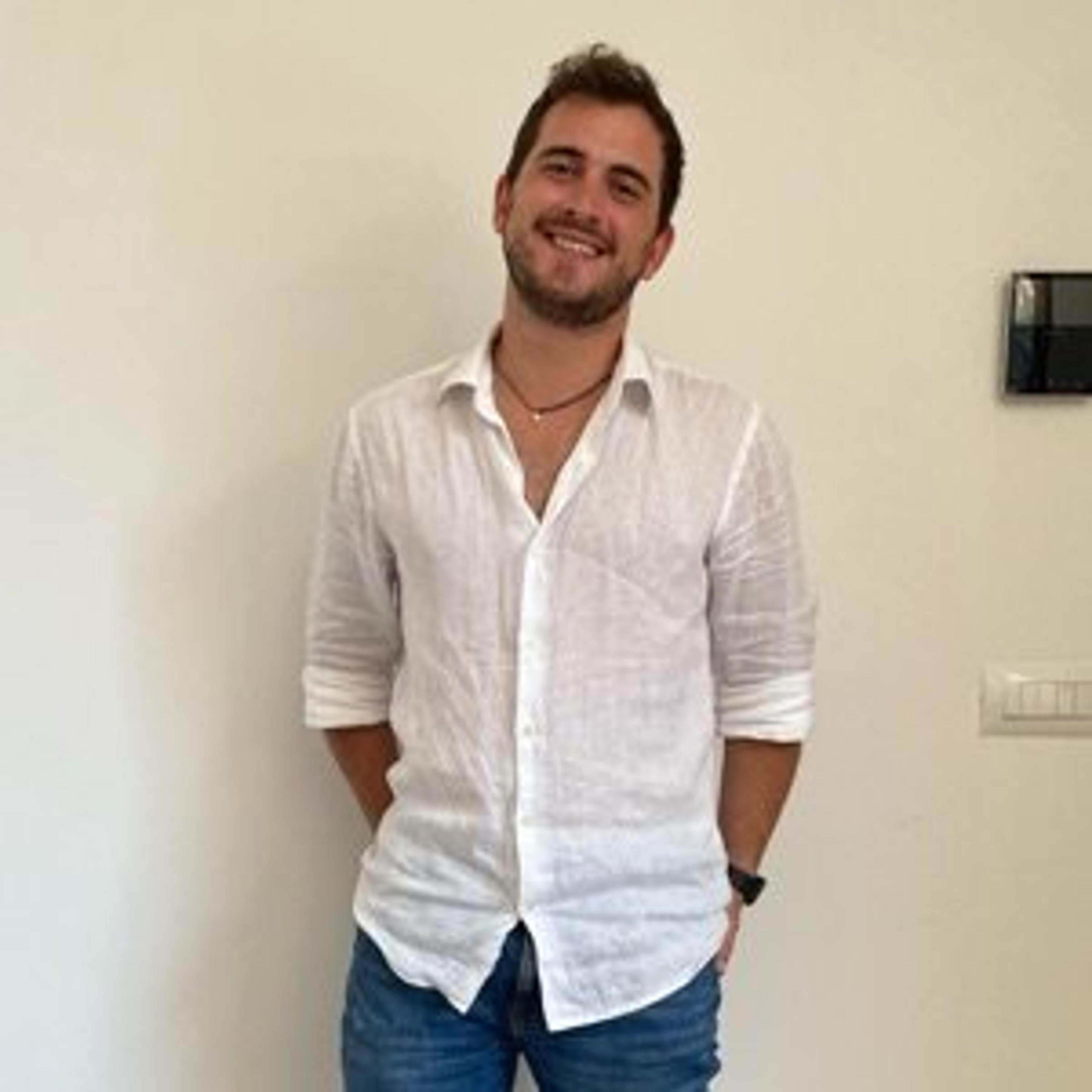 Giuseppe Gravina