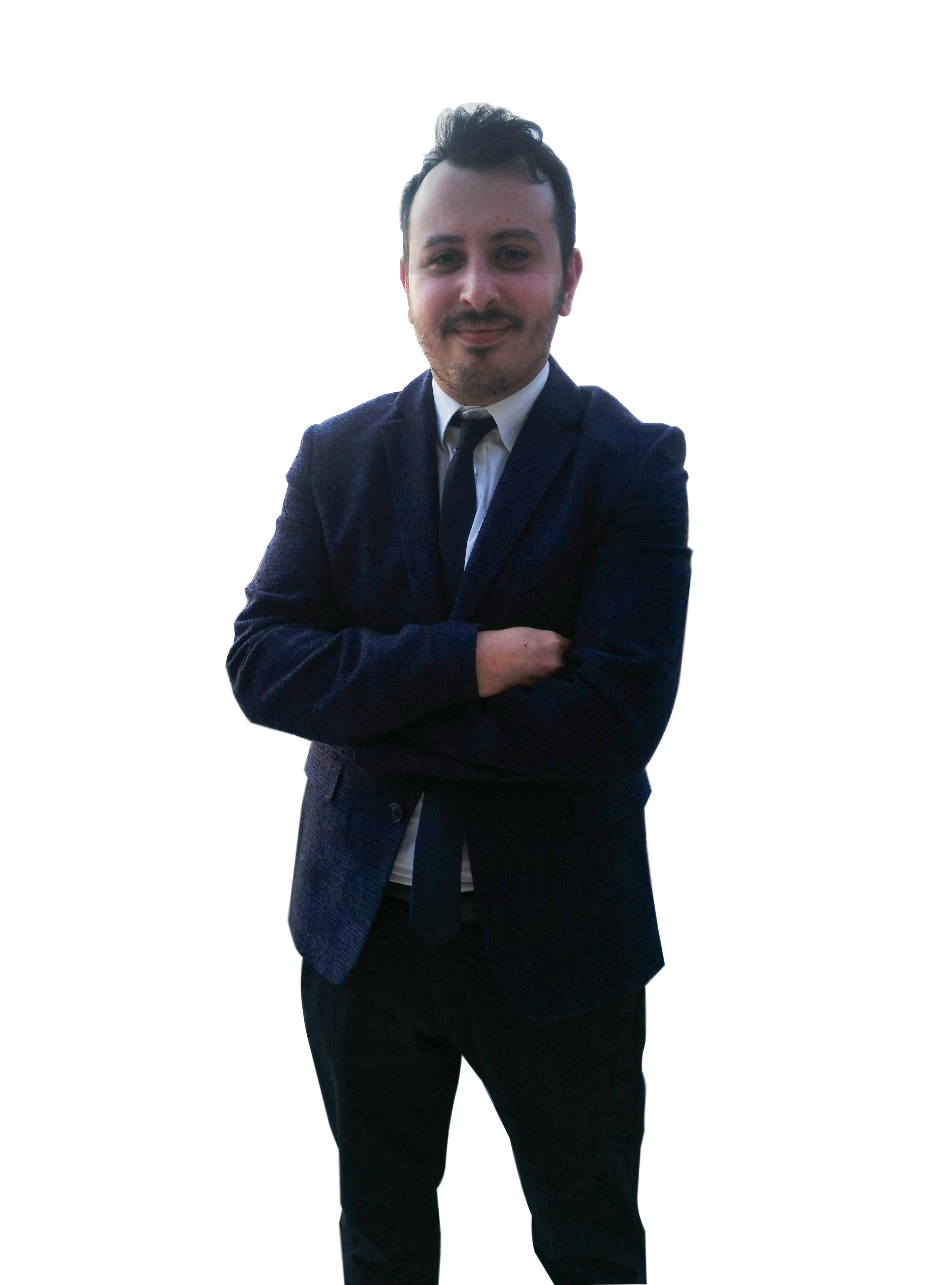 Luigi Tramparulo
