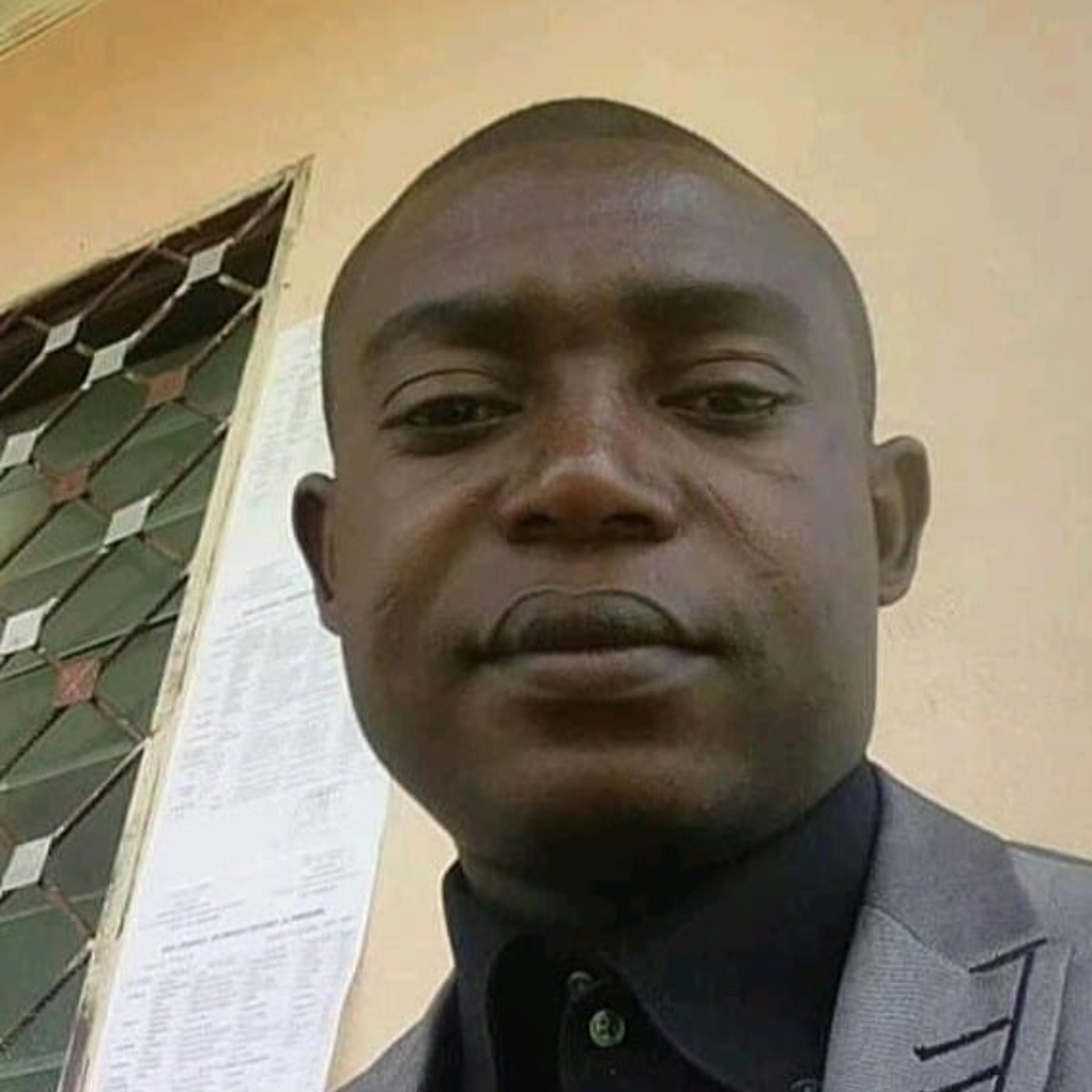 Aboussa Meudje Léonard Gaston Marie