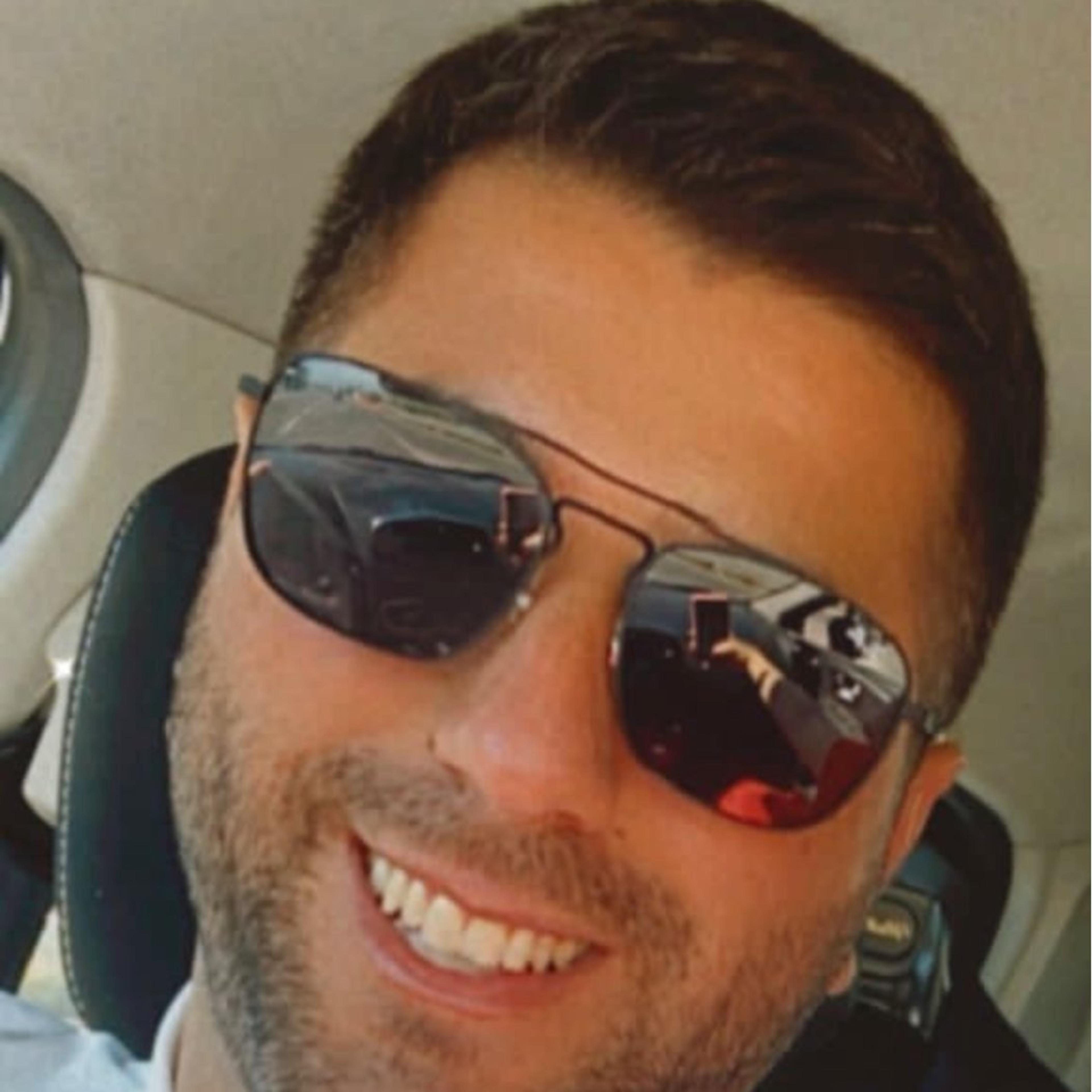Luca Di Costanzo