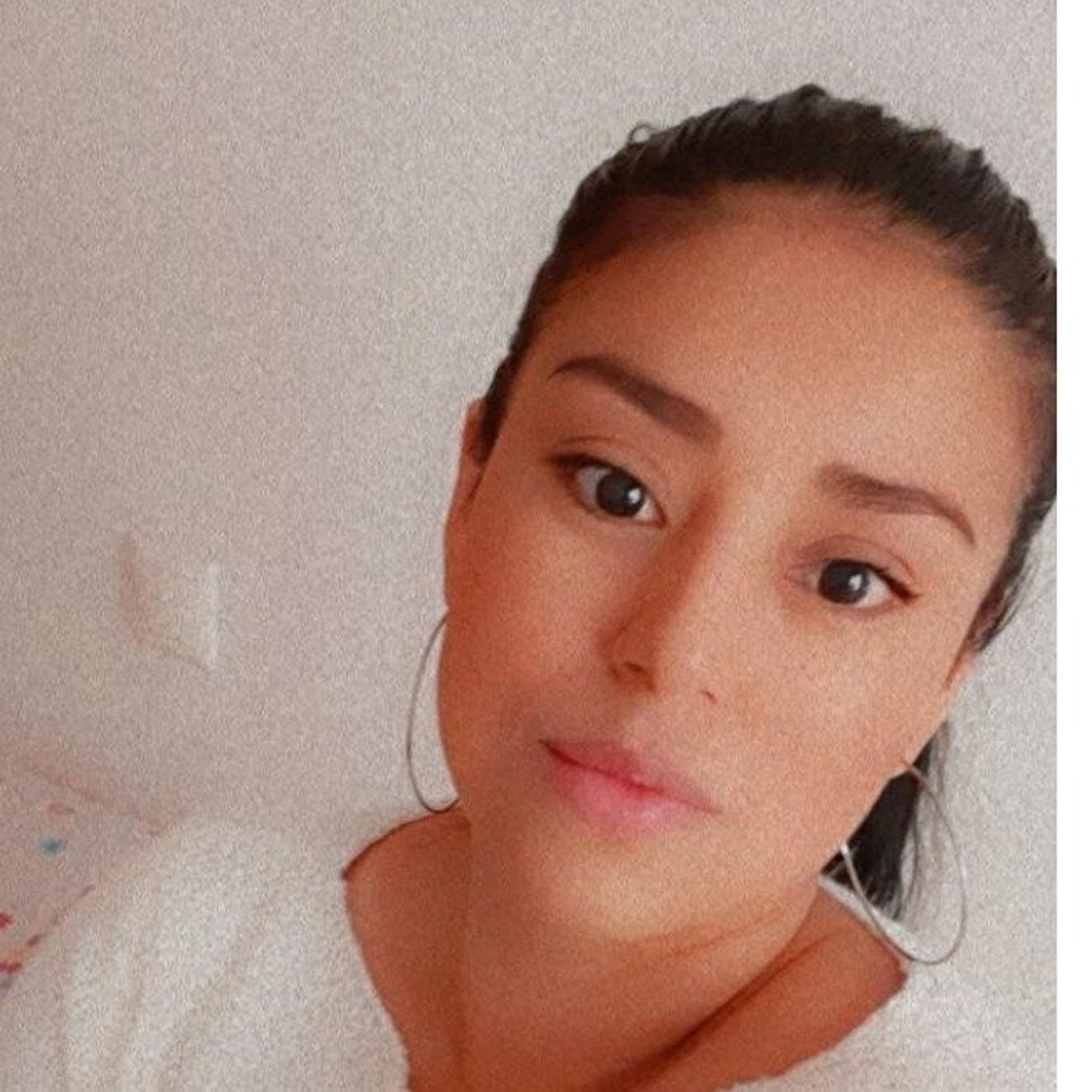 Karla Olivas Blandon