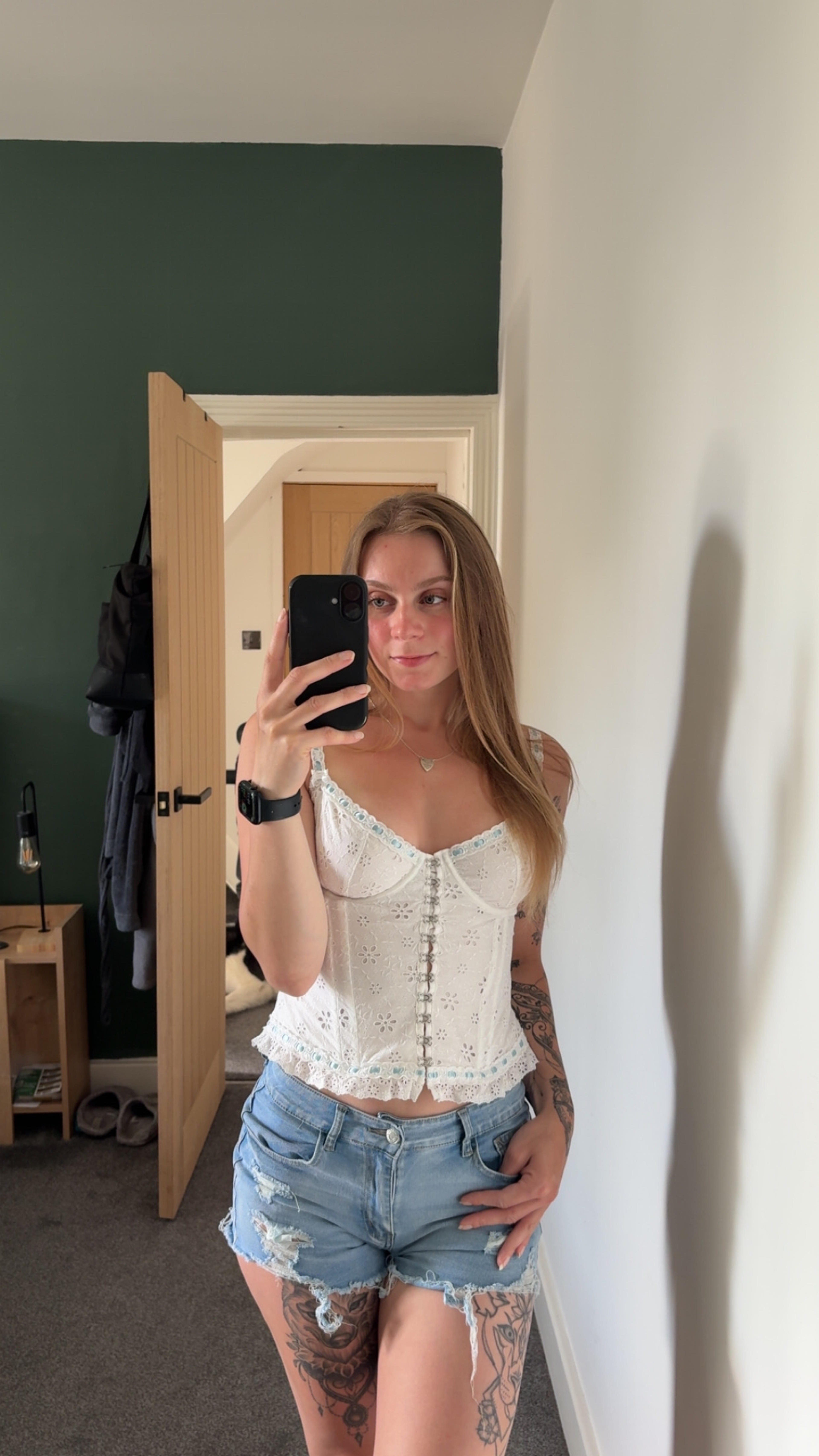 Nicole Le-Talbot