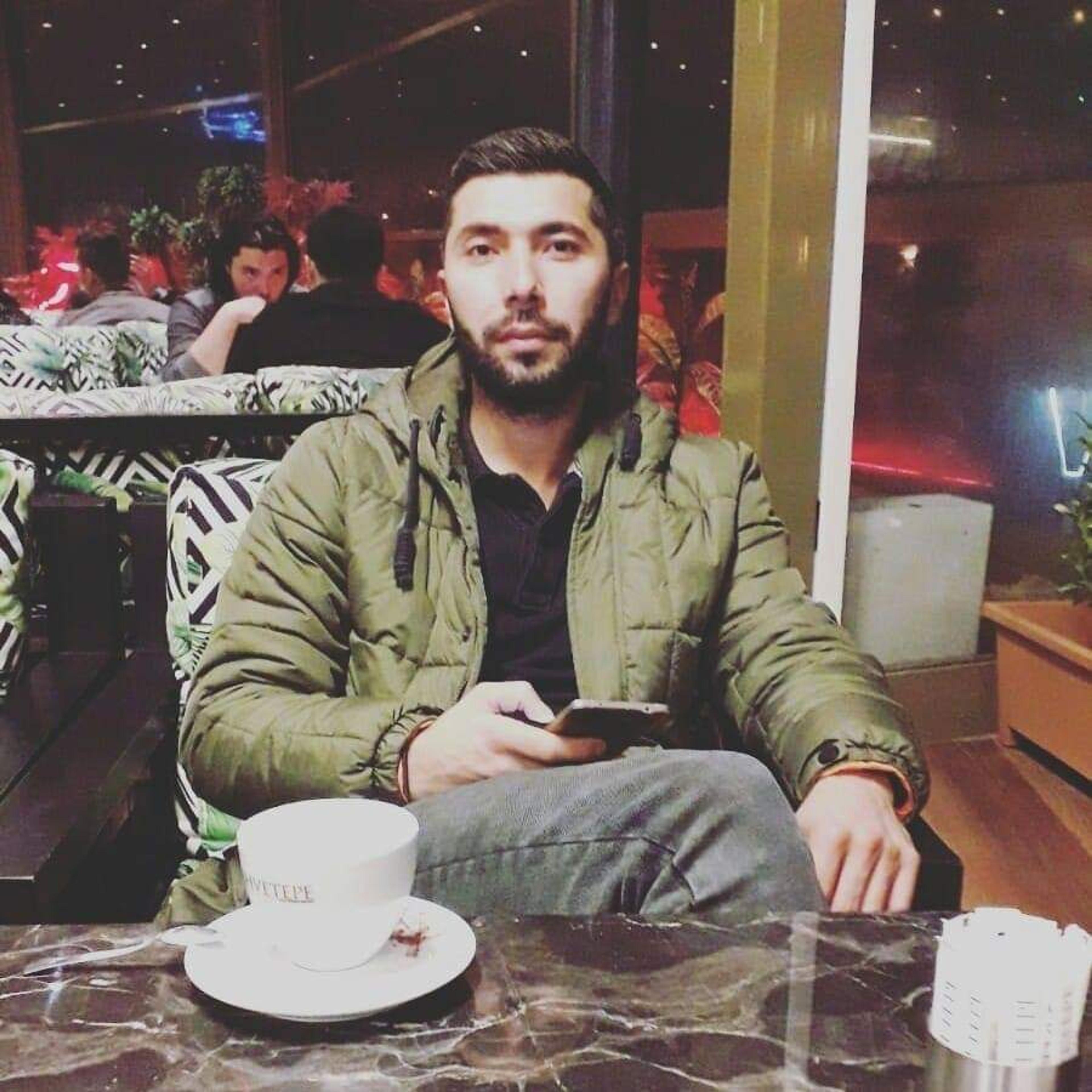 Ali Çolak