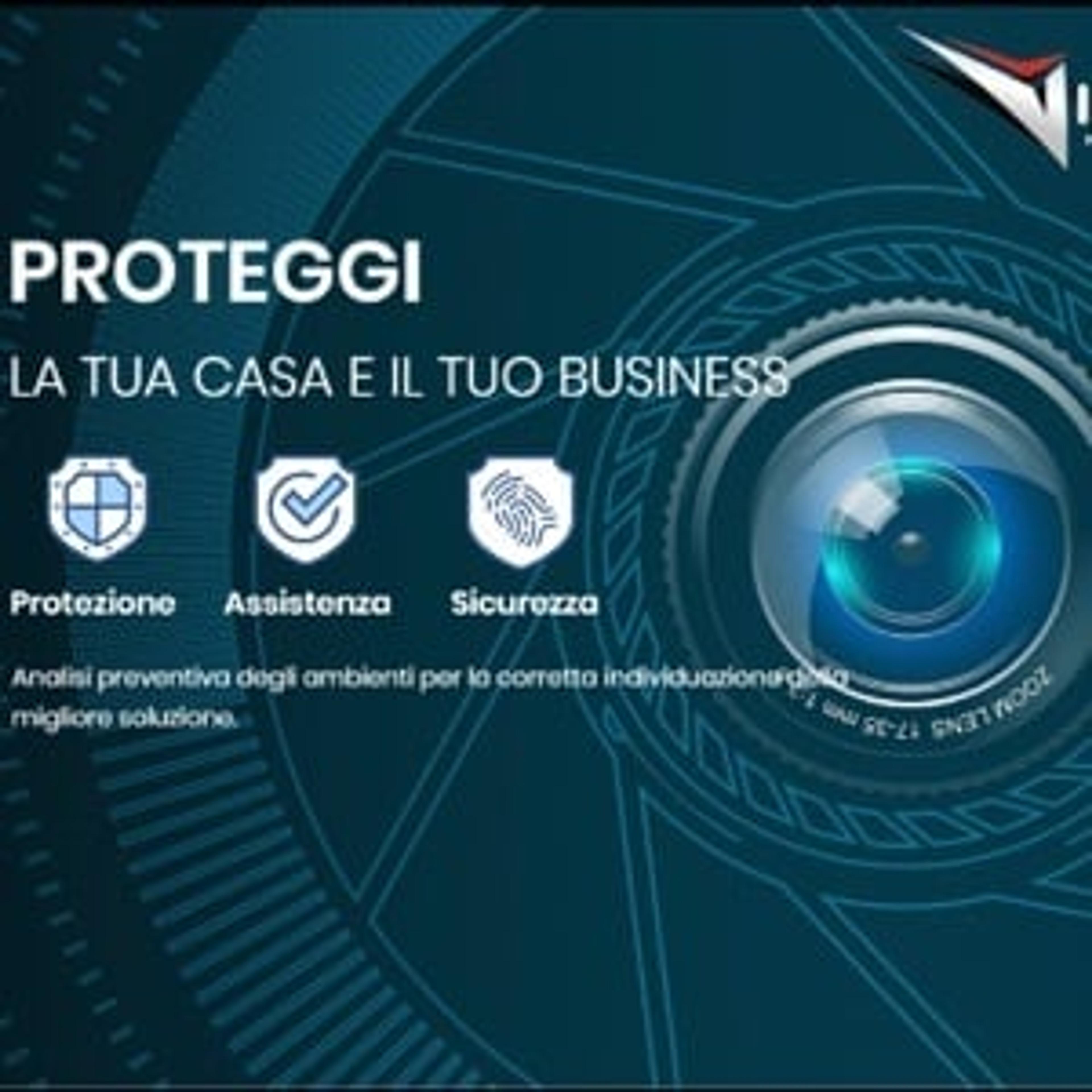 VIRGHO Security&Technology