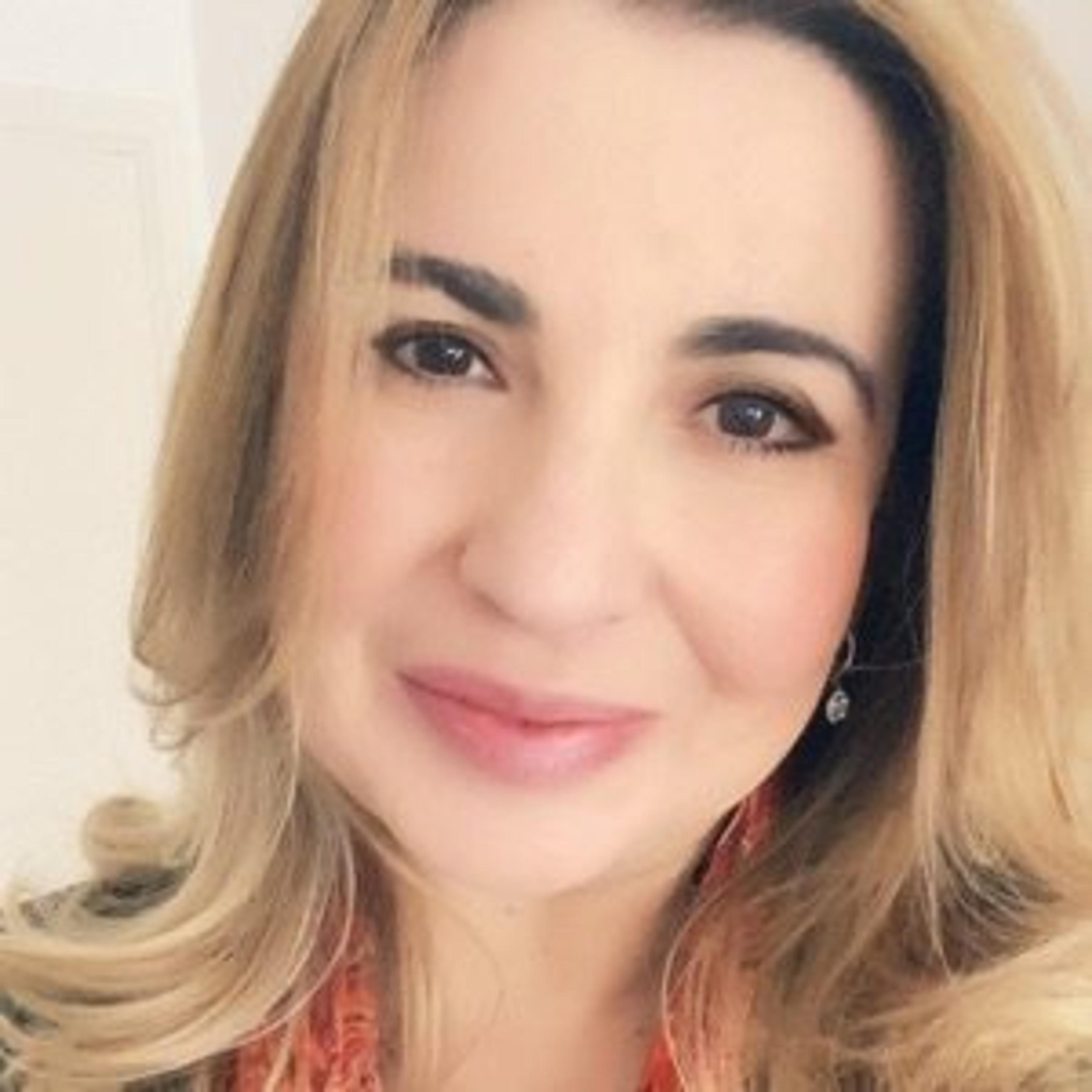 María Sánchez
