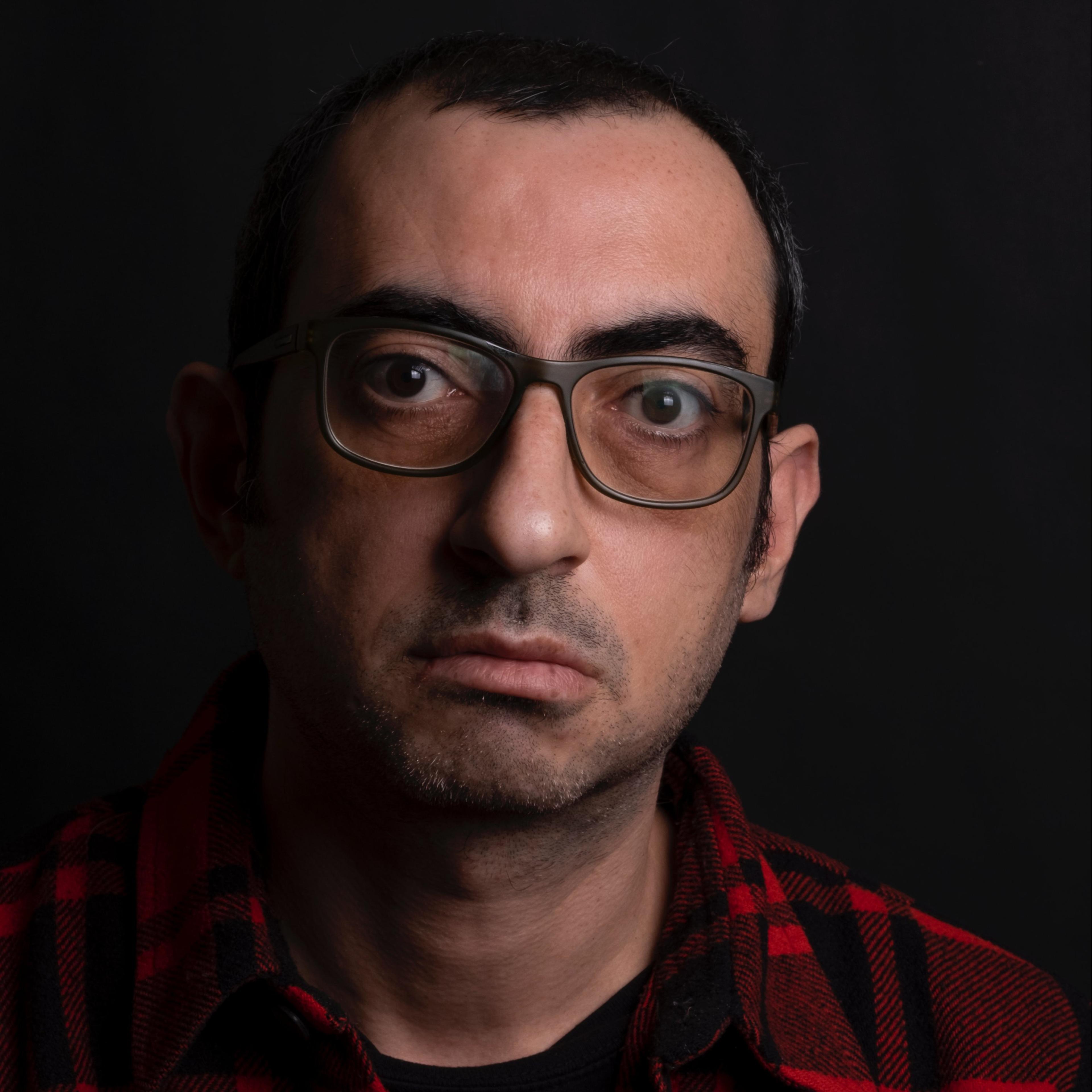 Marco Badilini