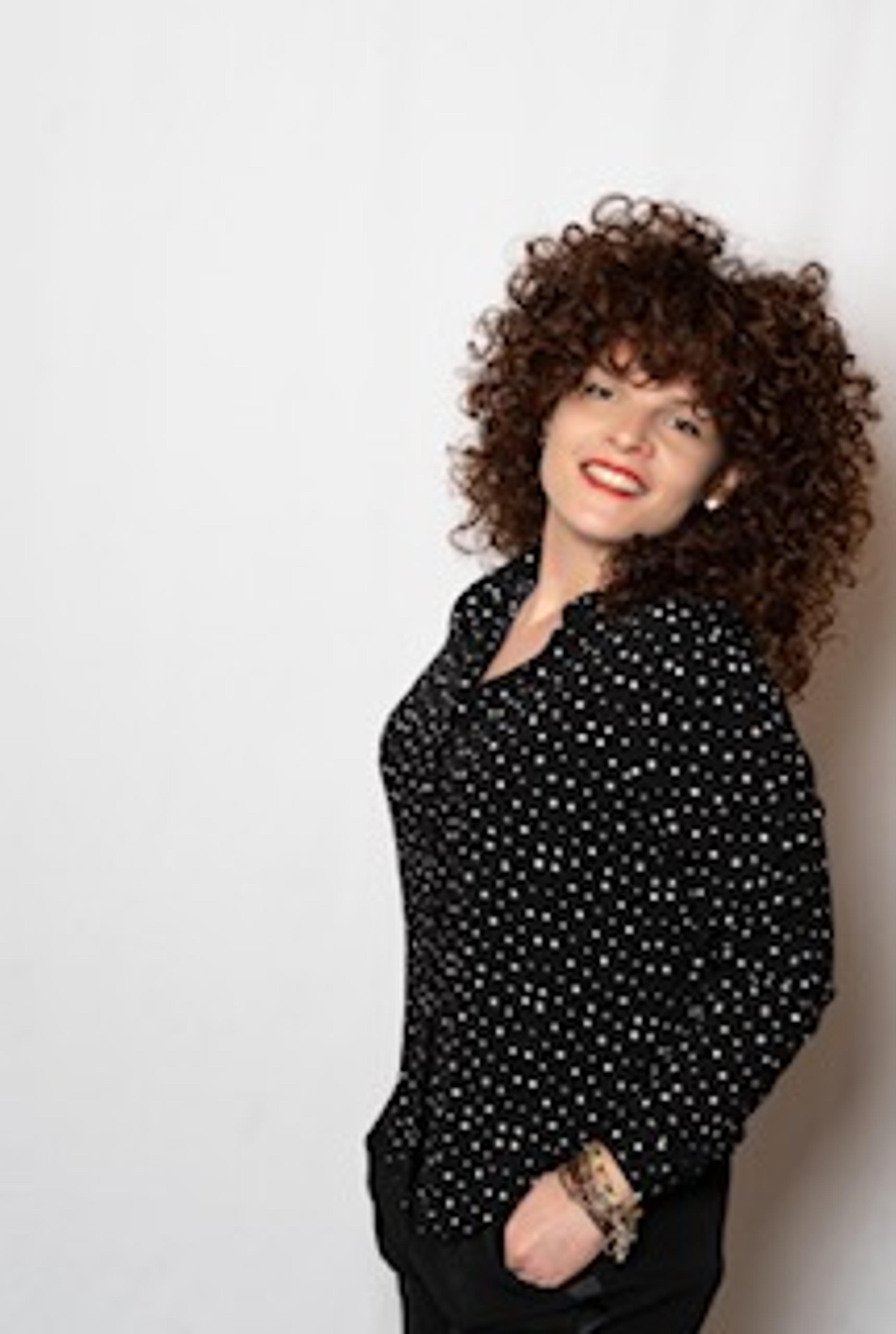 Valeria Marzano