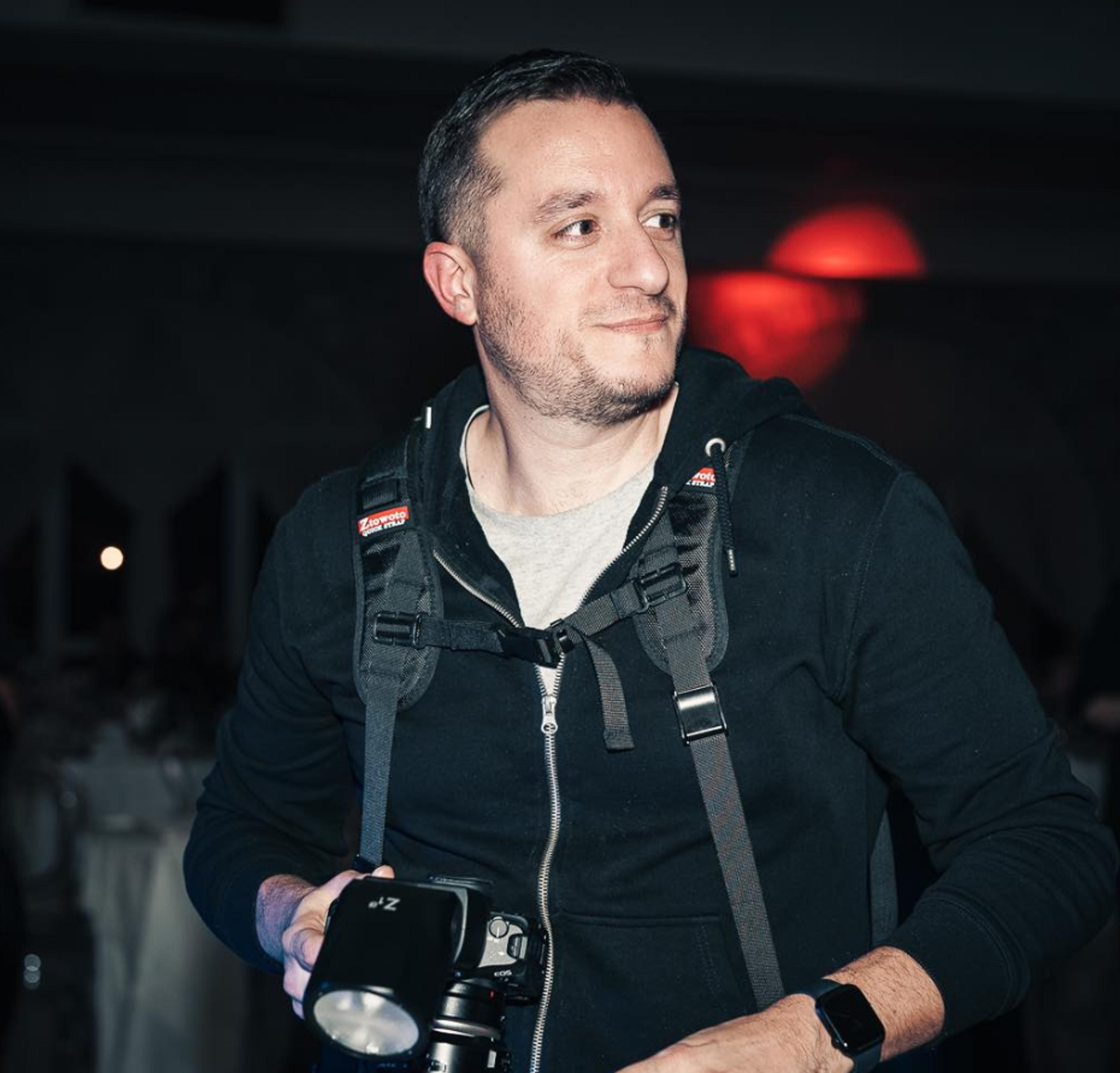 Alessio Gravinese
