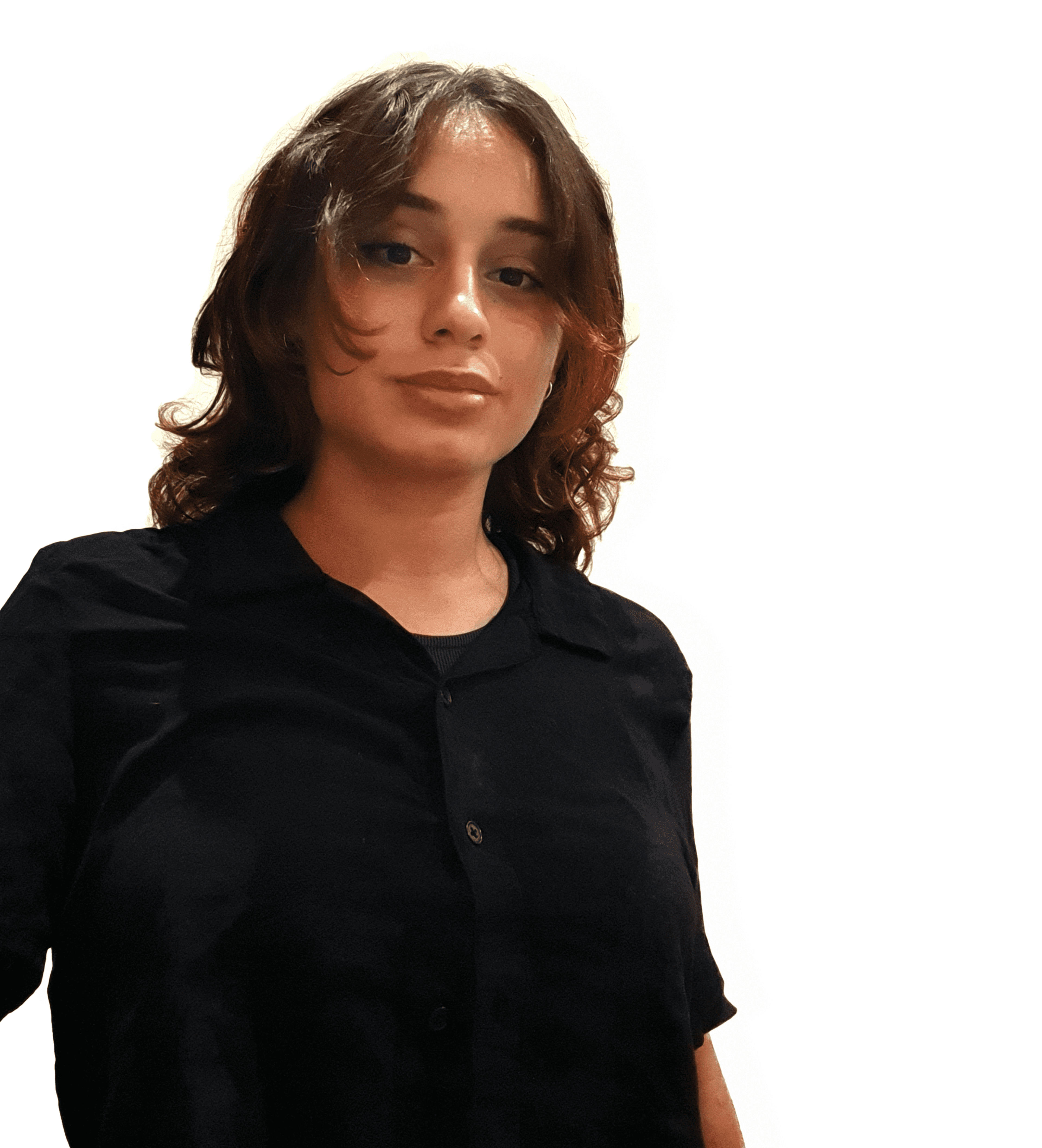 Alessia Tufo