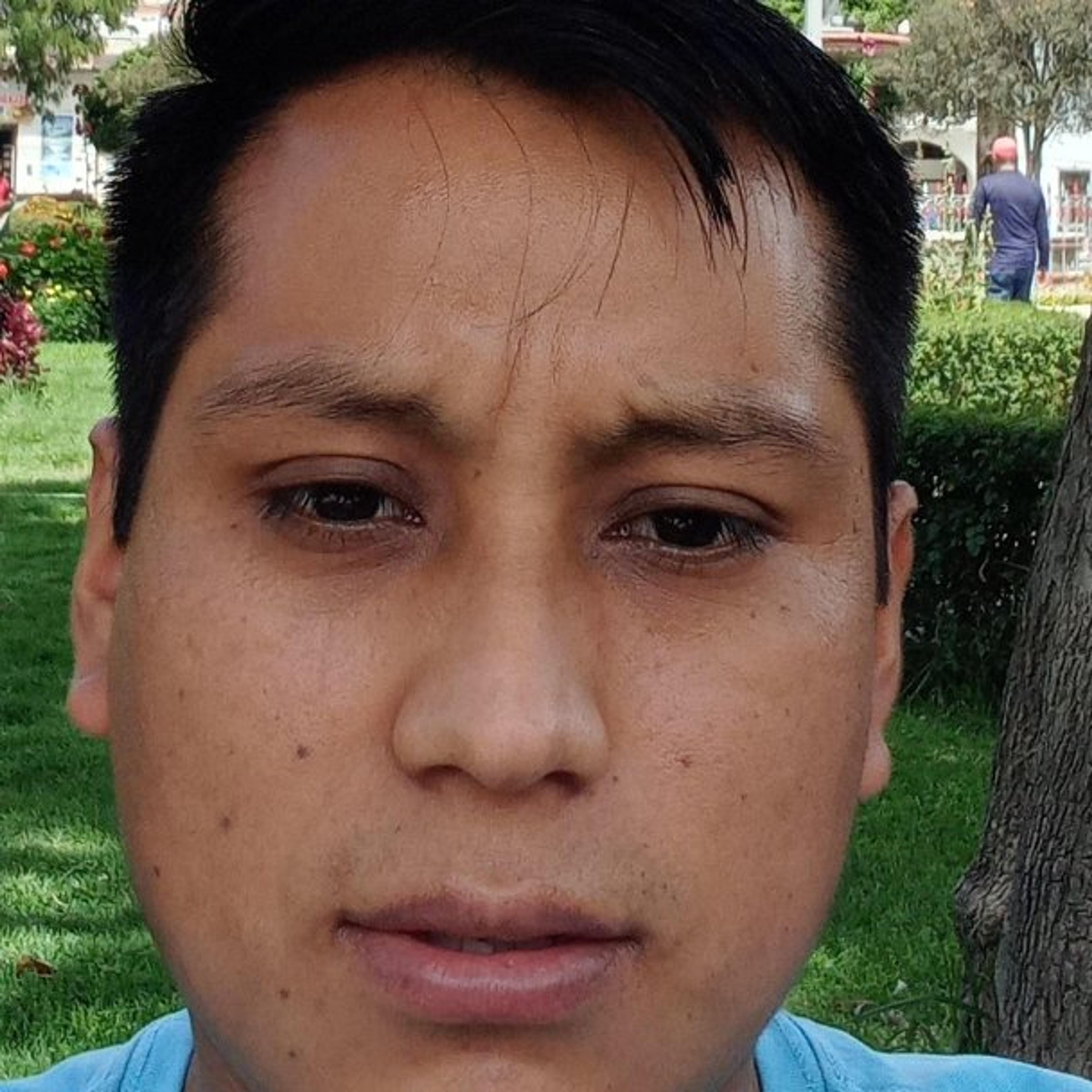 Jaime Armey Matias