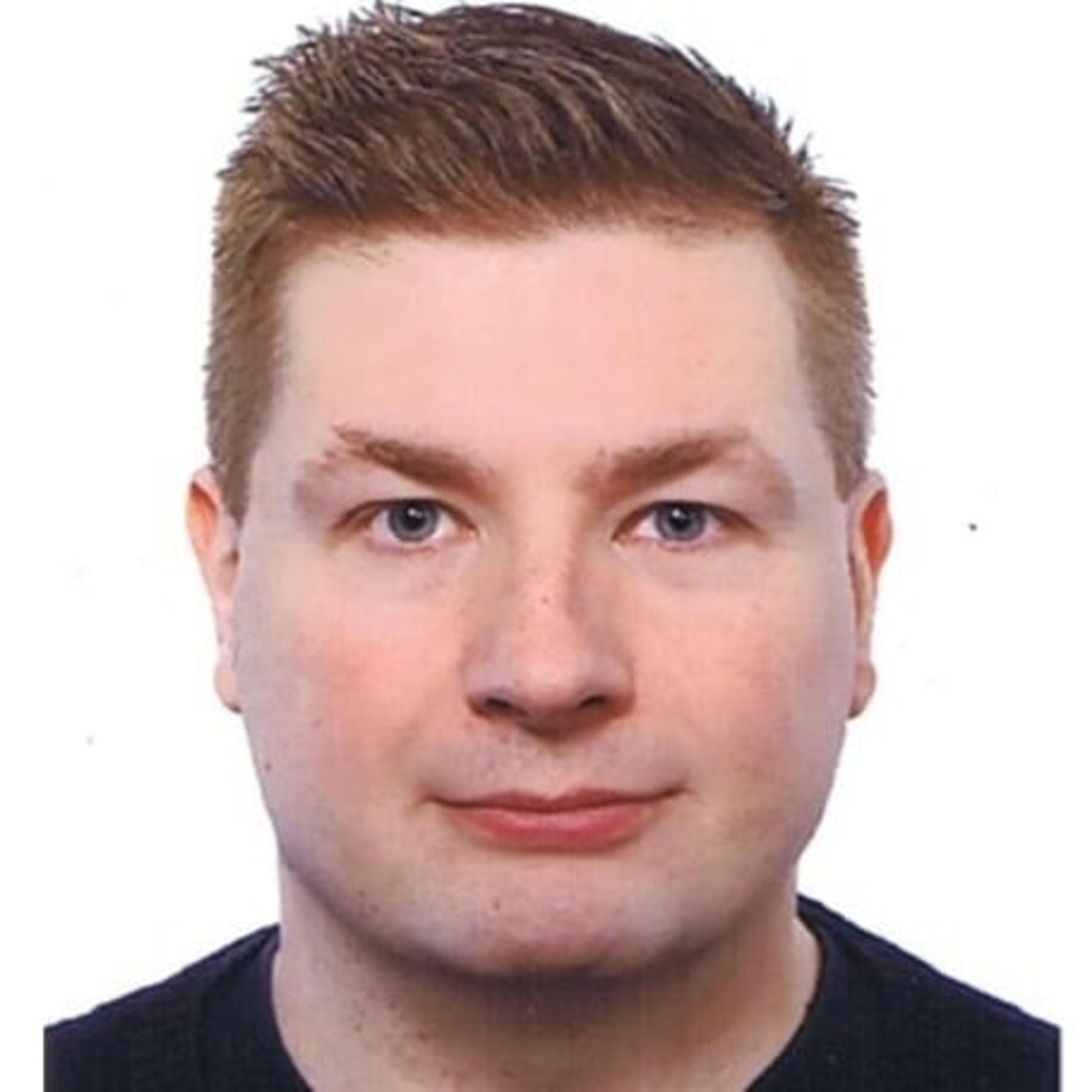 Alexander Simon