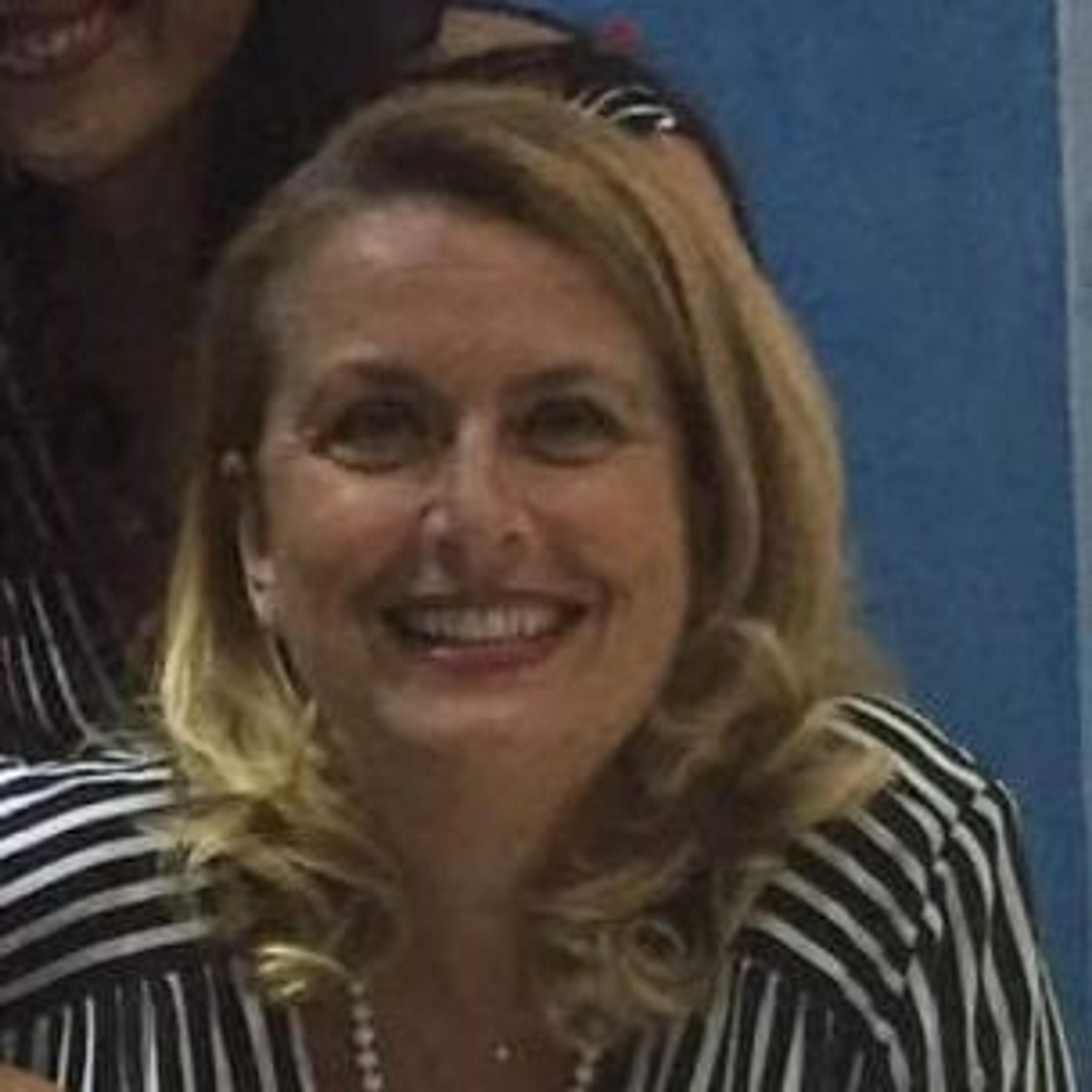 Cinzia Antinoro