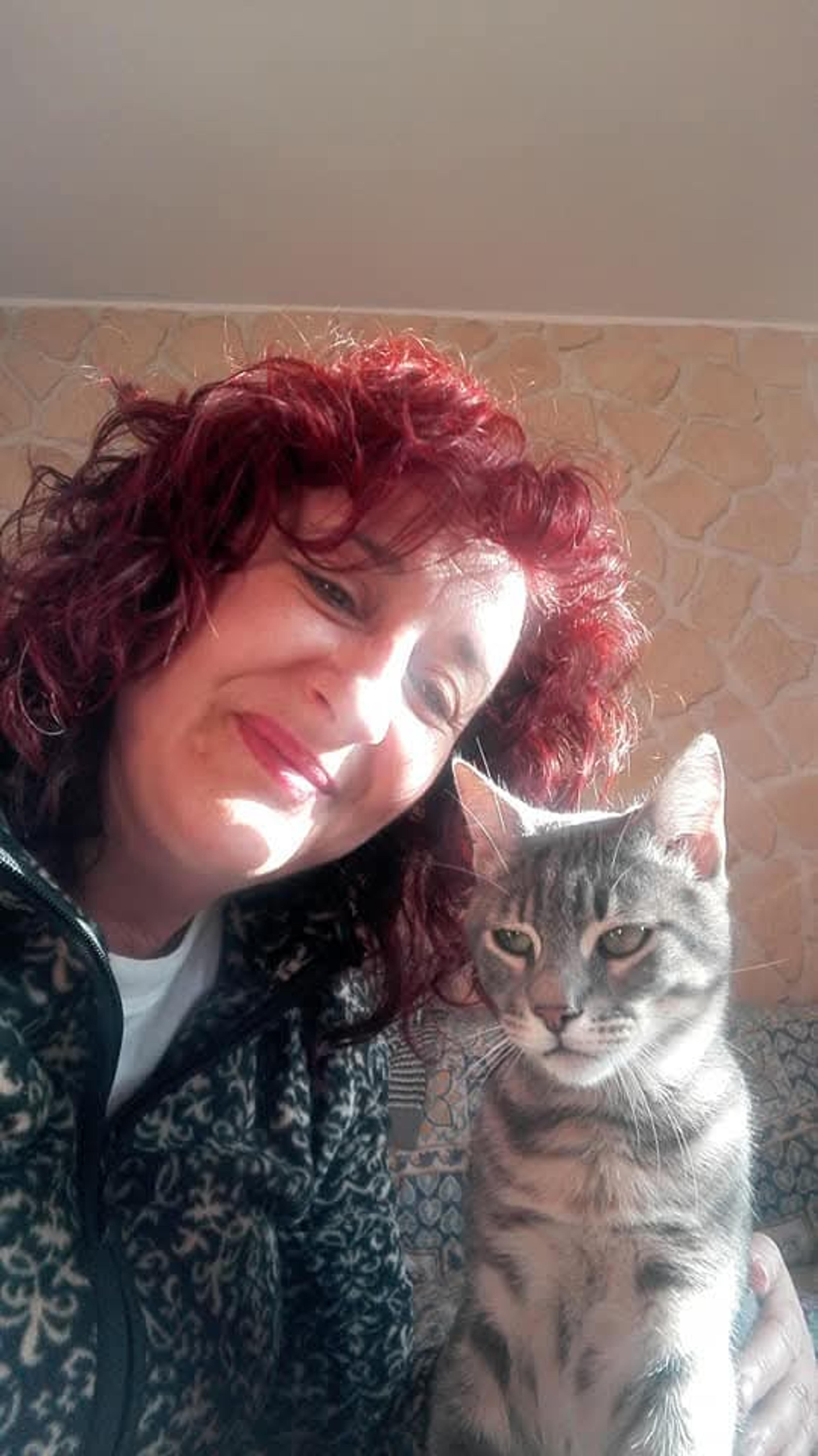 Francesca Buzzanca