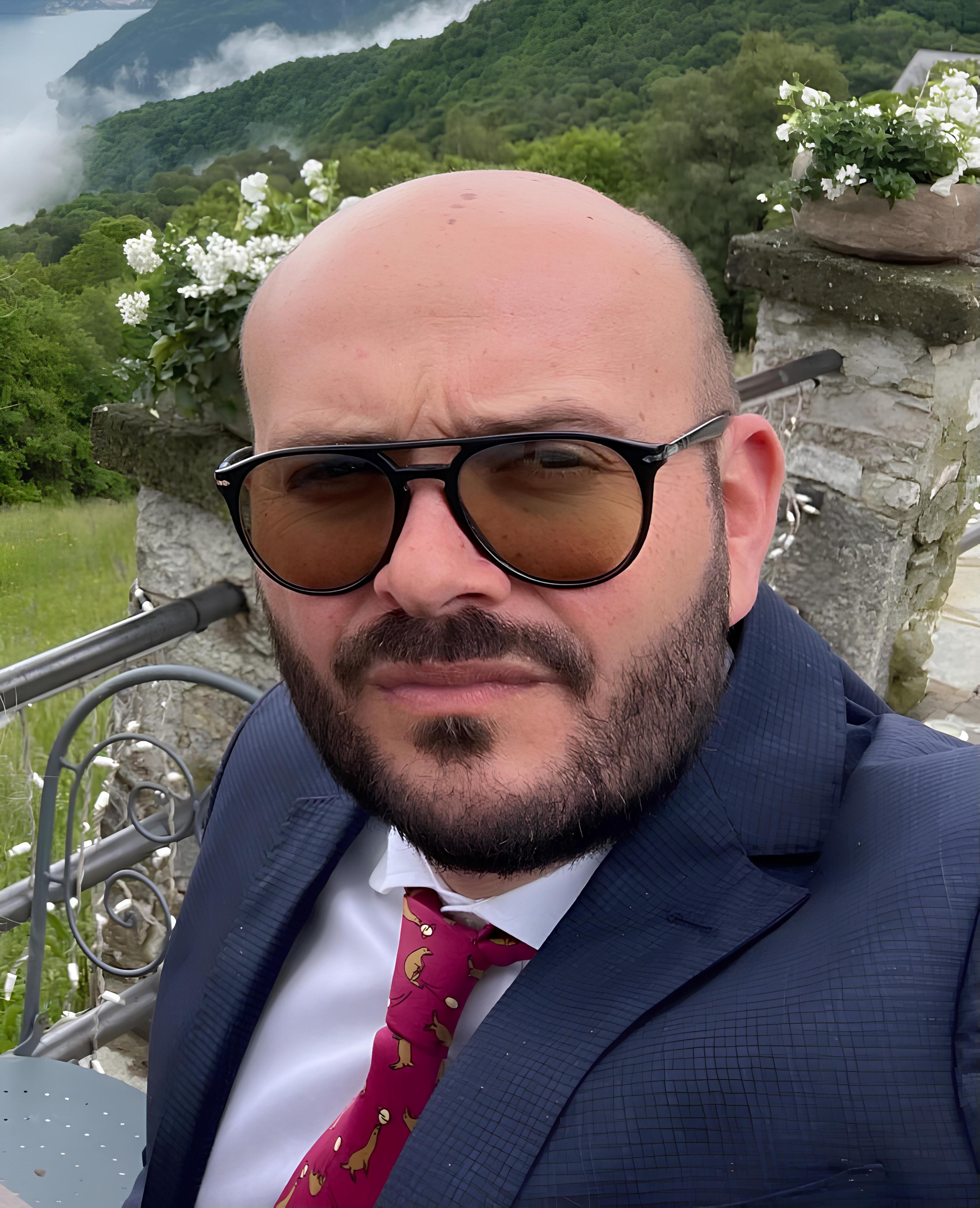 Giovanni Tronci