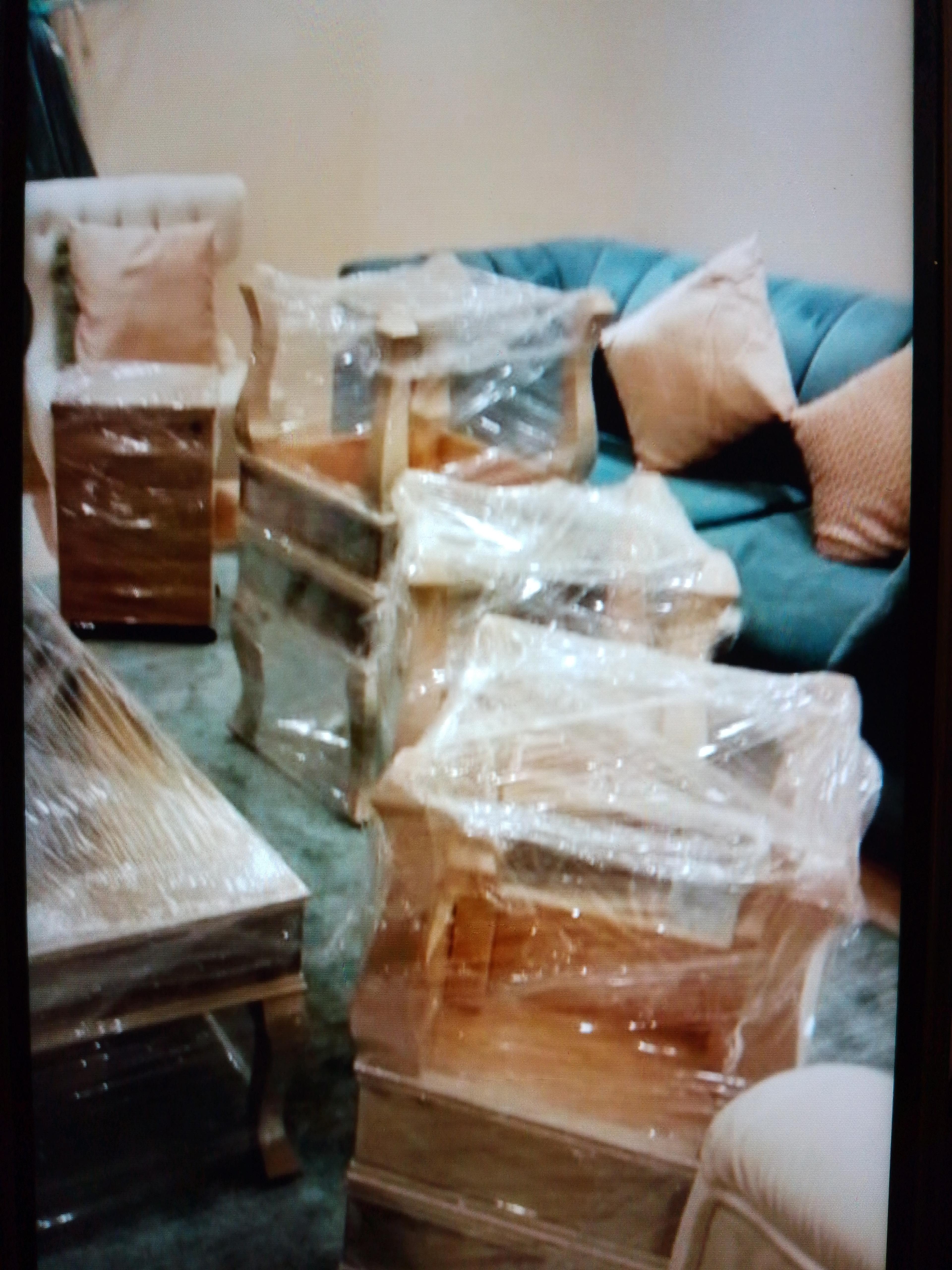 شركه الضمان الذهبي لنقل العفش
