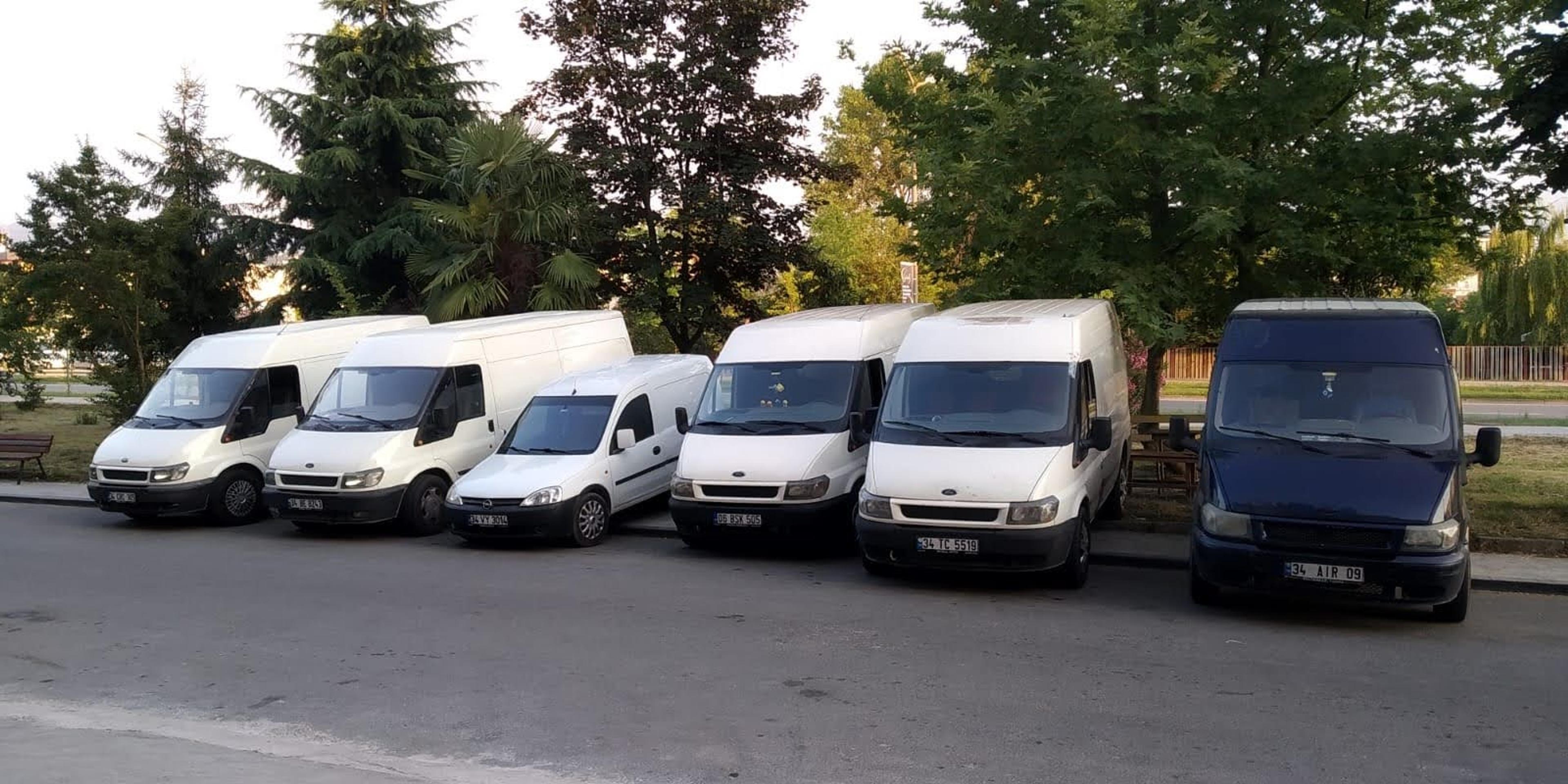 Birlik Ekspress Kurye