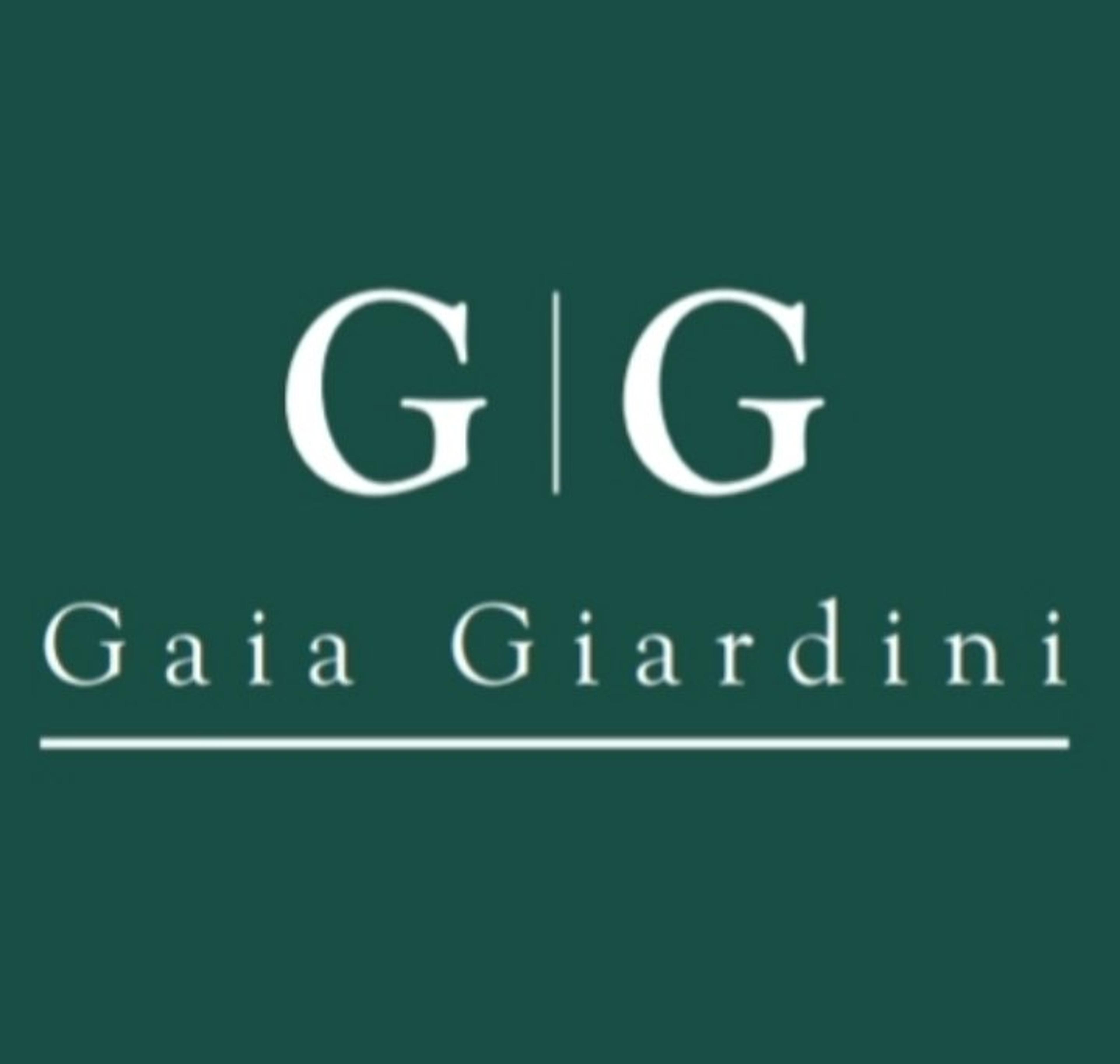Gaia giardini
