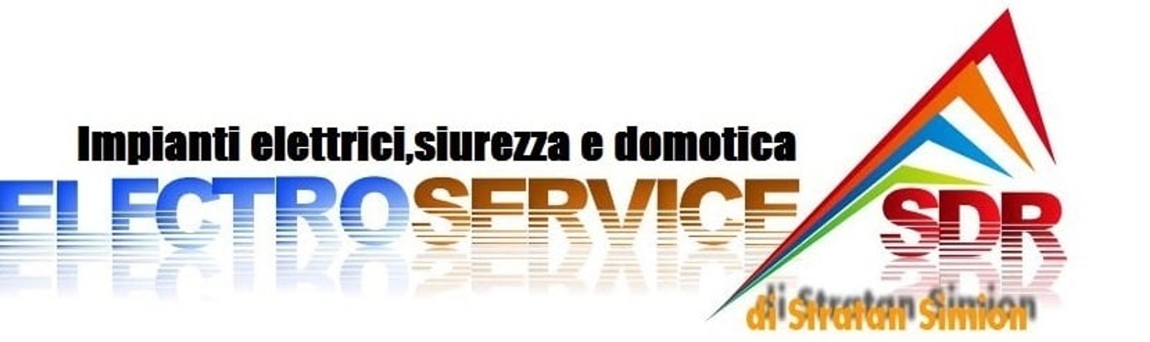Electroservice sdr di stratan simion