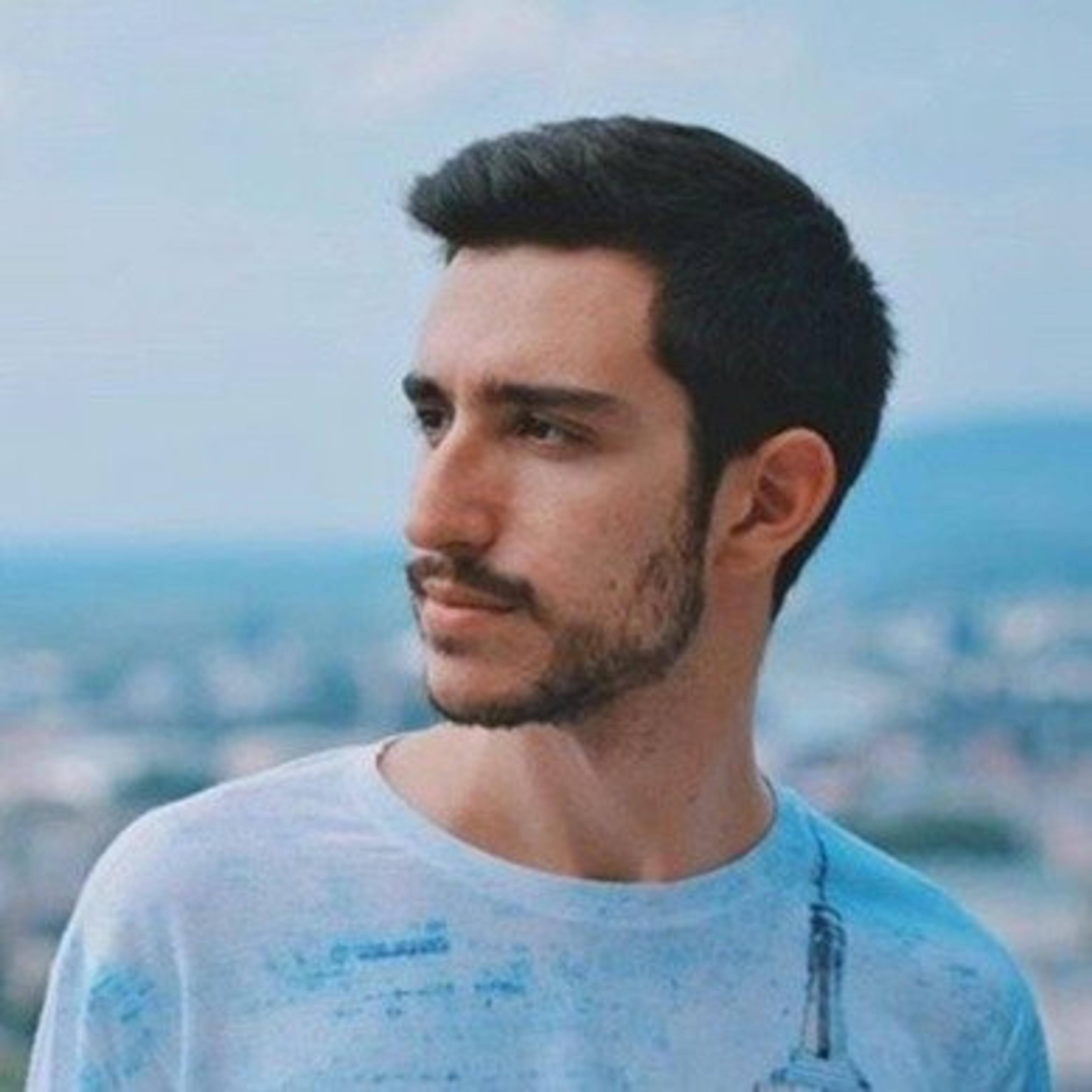 Joan Folguerà Falcó