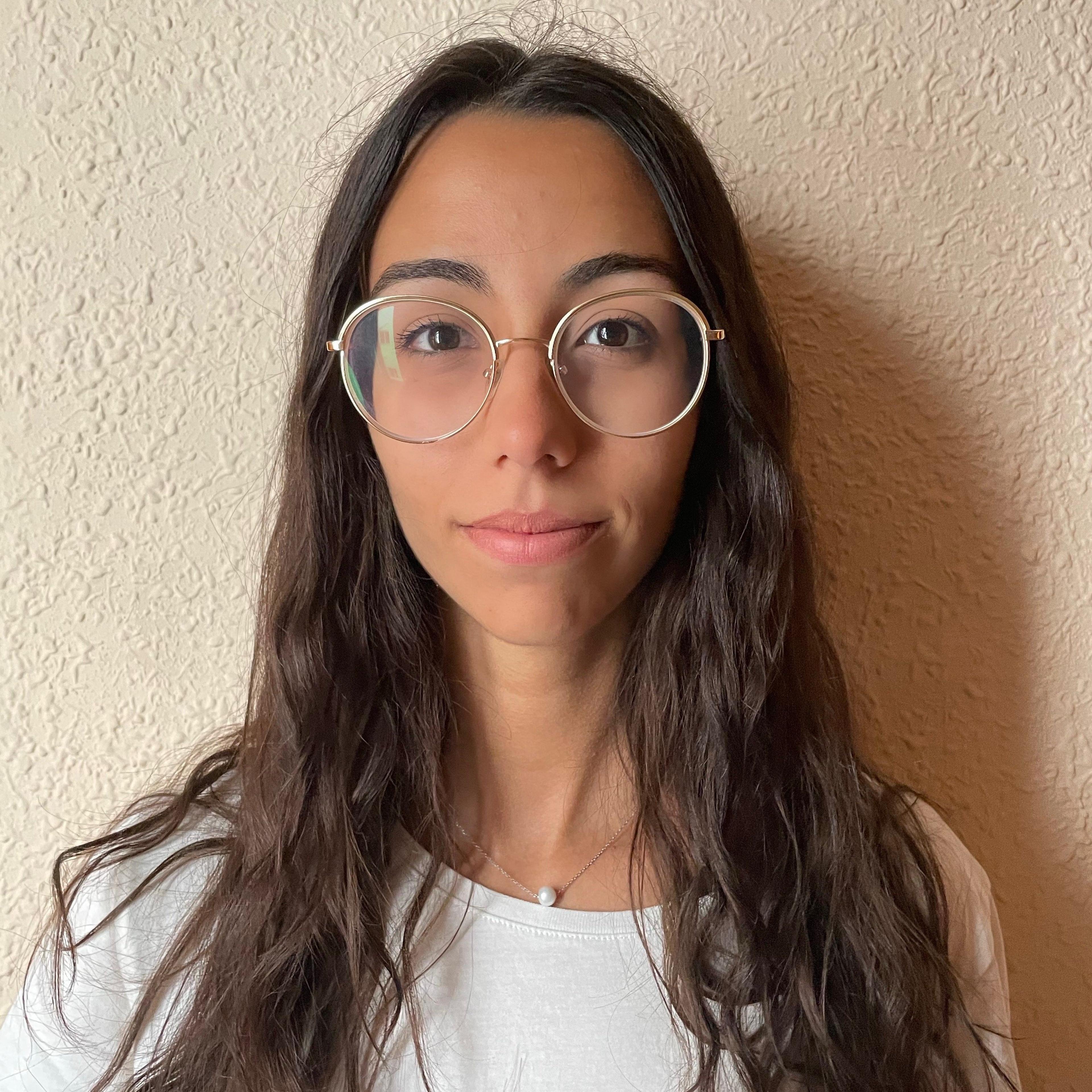 Miriam Robles Lopez