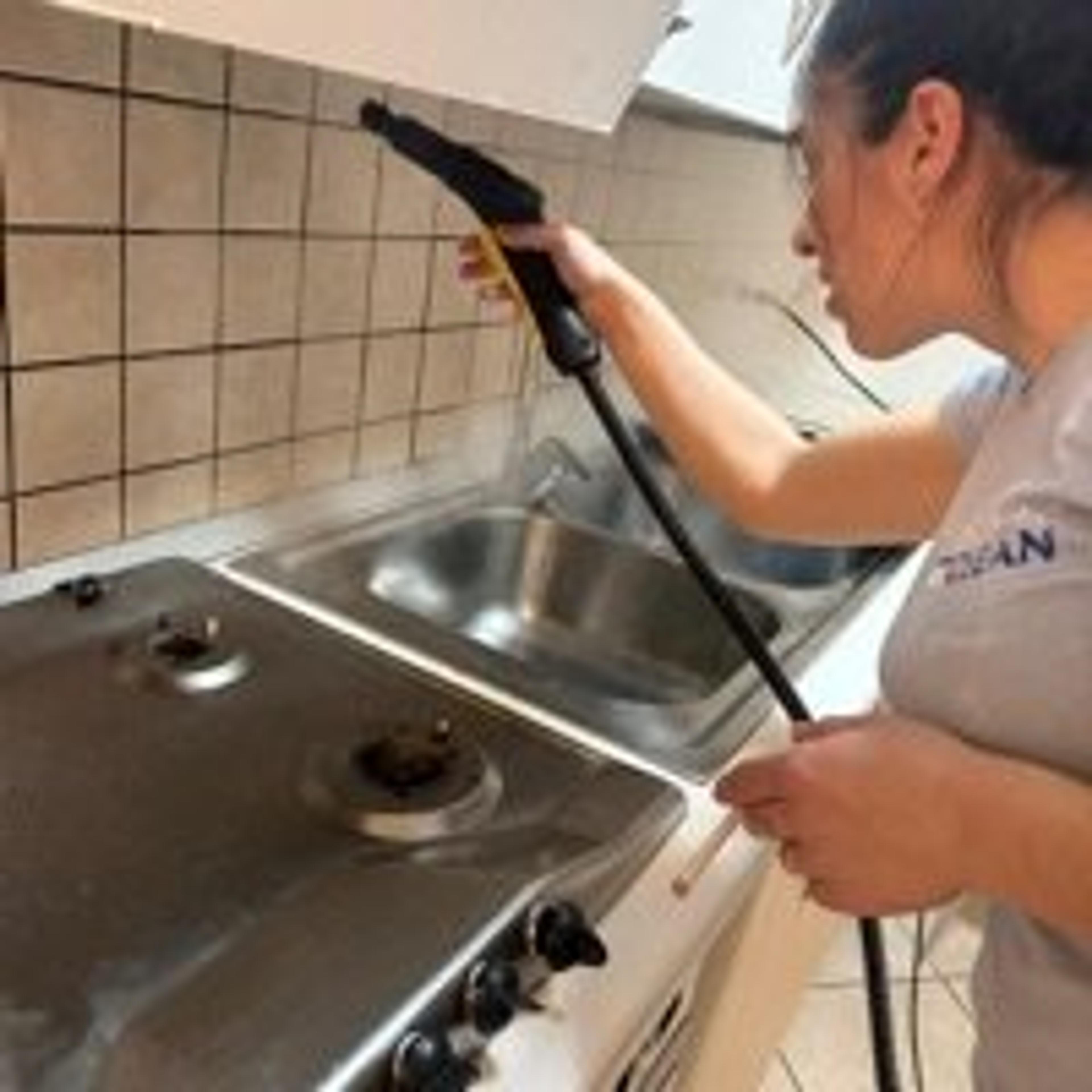 Impresa di pulizie Pricoclean